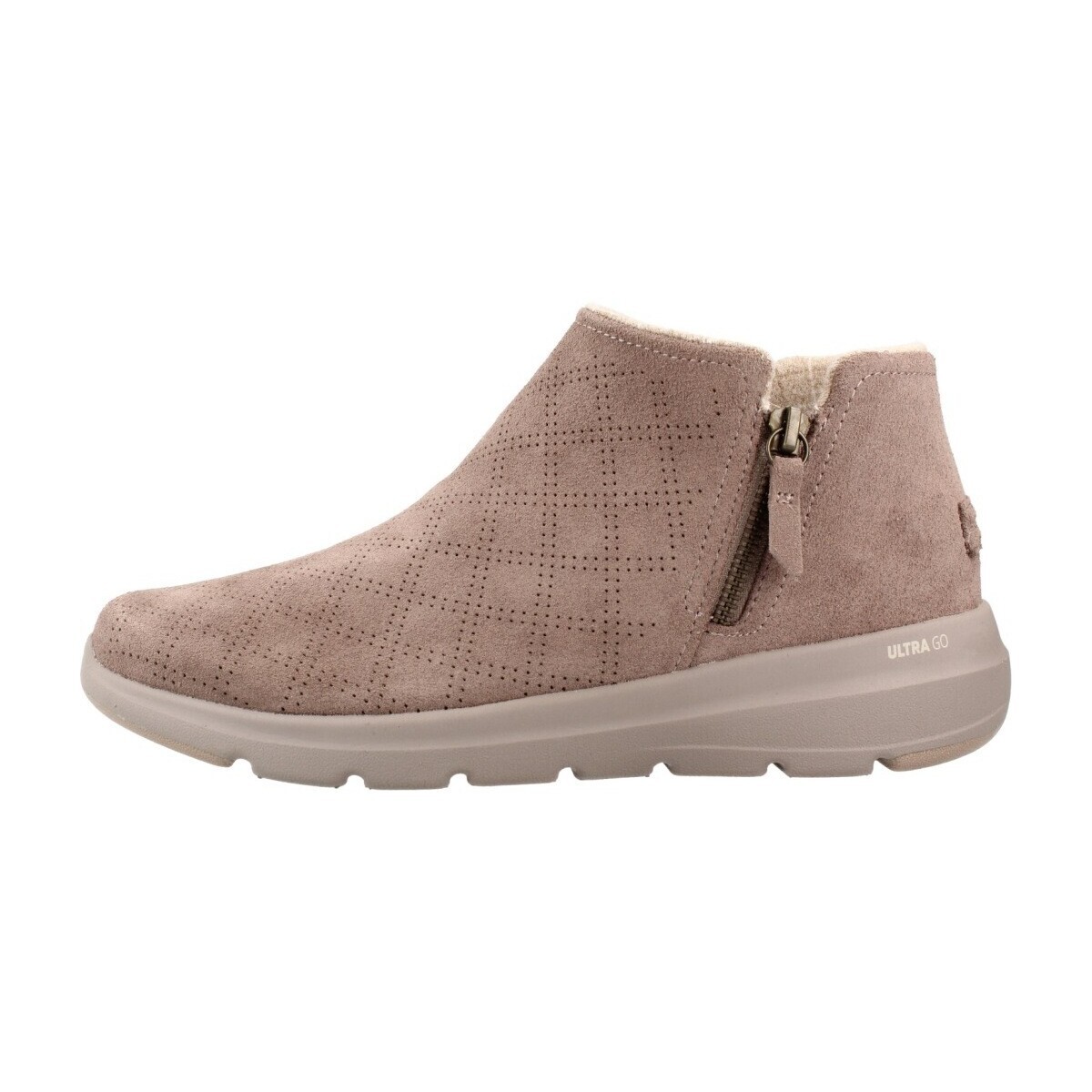 Skechers  144211s  Šedá