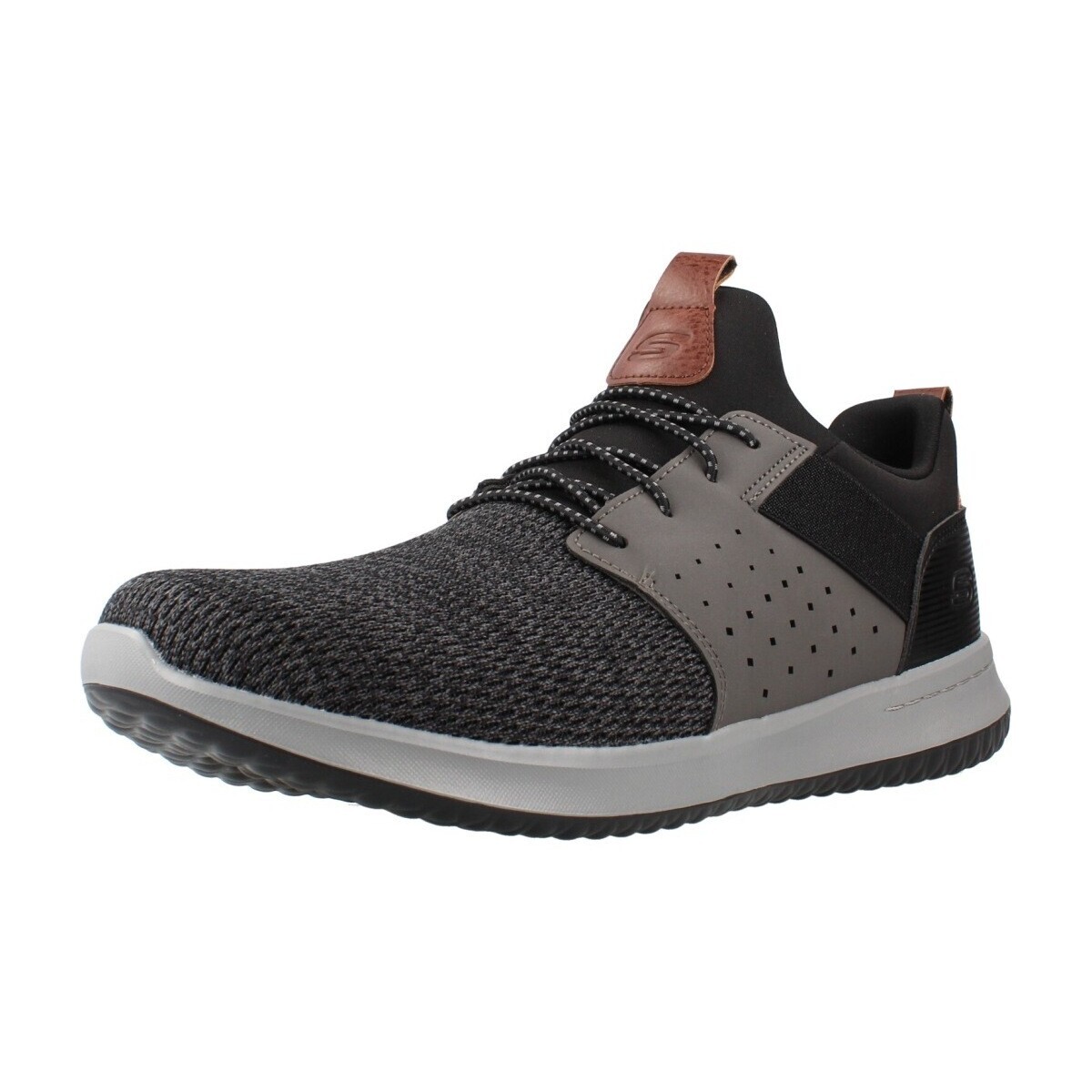 Skechers  65474s  Černá
