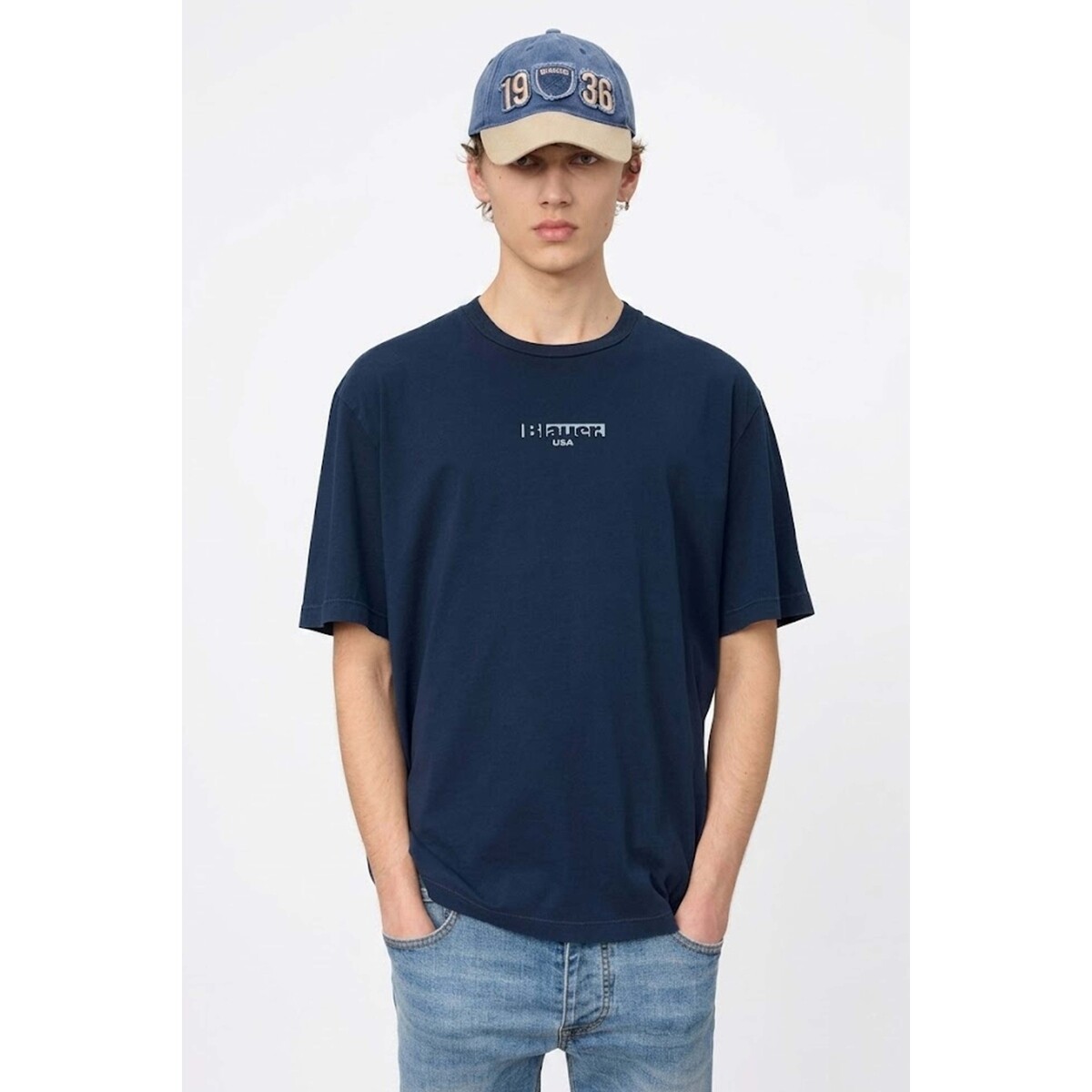 Blauer  26sbluh02311  Modrá