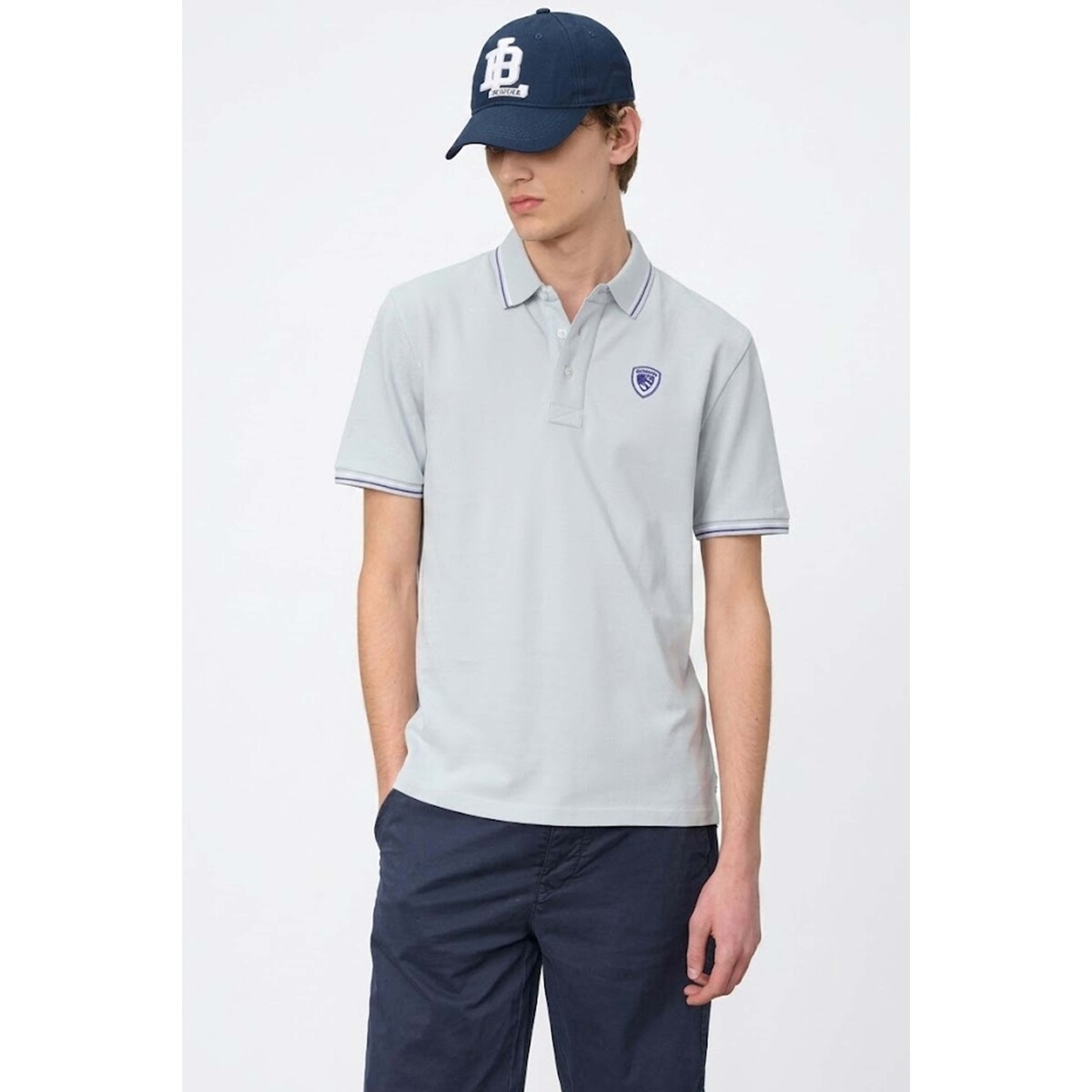 Blauer  26sblut02293  Modrá