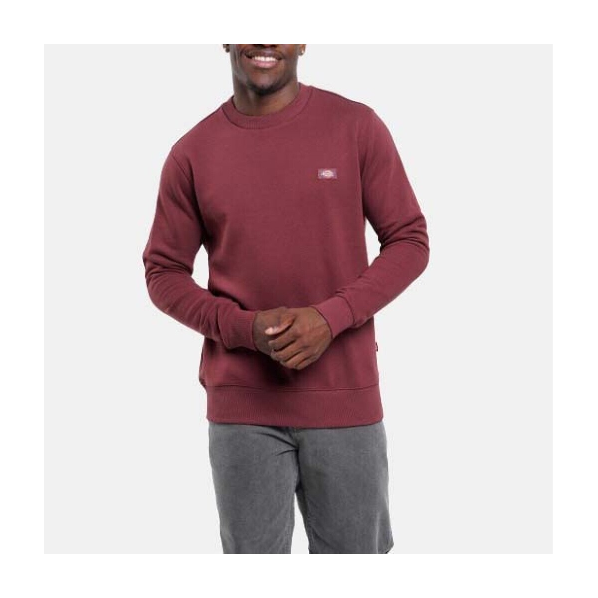 Dickies  Dk0a4xcel161  Bordó