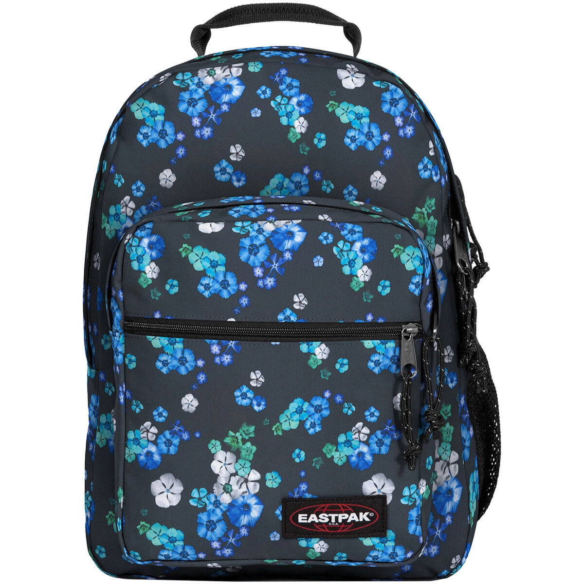 Eastpak  Morius Backpack  Černá
