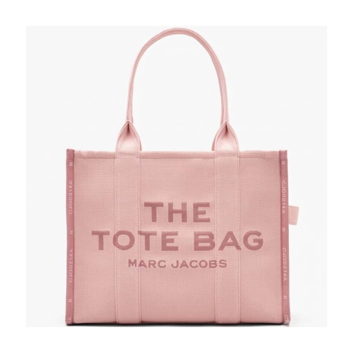 Marc Jacobs  M0017048  Růžová