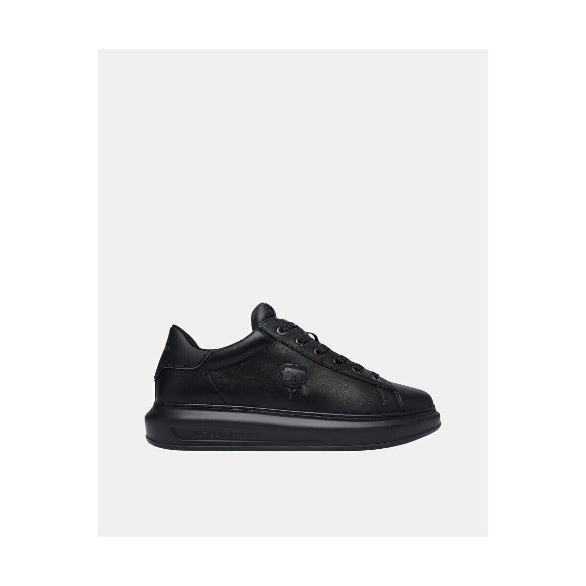 Karl Lagerfeld  KL52570N KAPRI  Černá