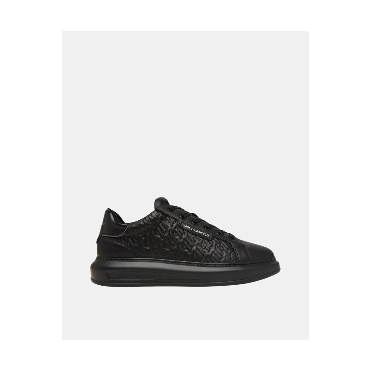Karl Lagerfeld  KL52549T KAPRI  Černá