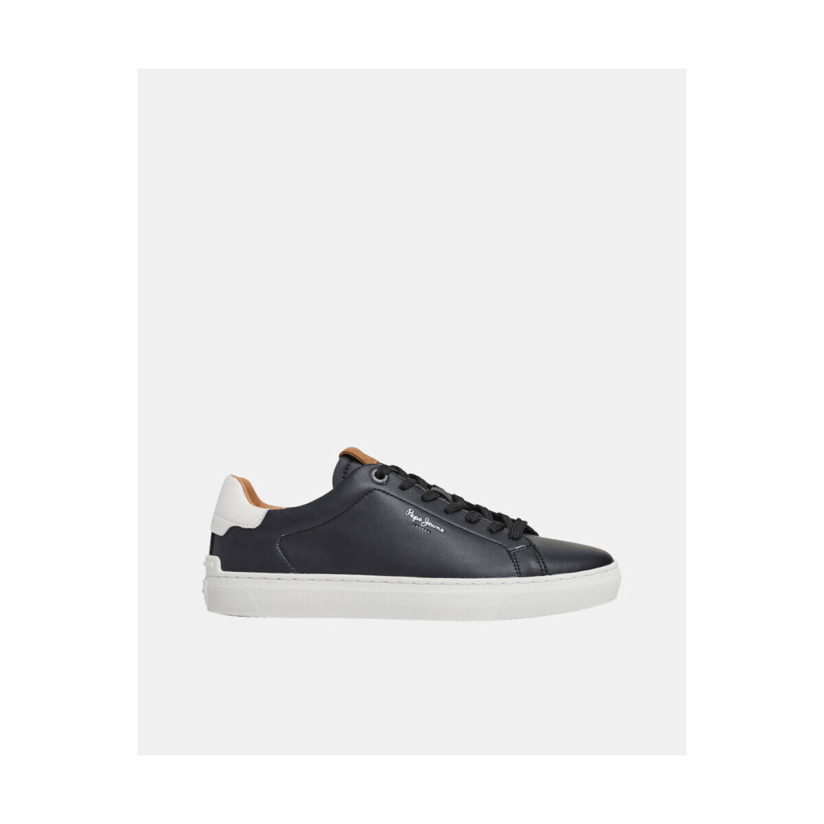 Pepe jeans  PMS000062 CAMDEM  Modrá