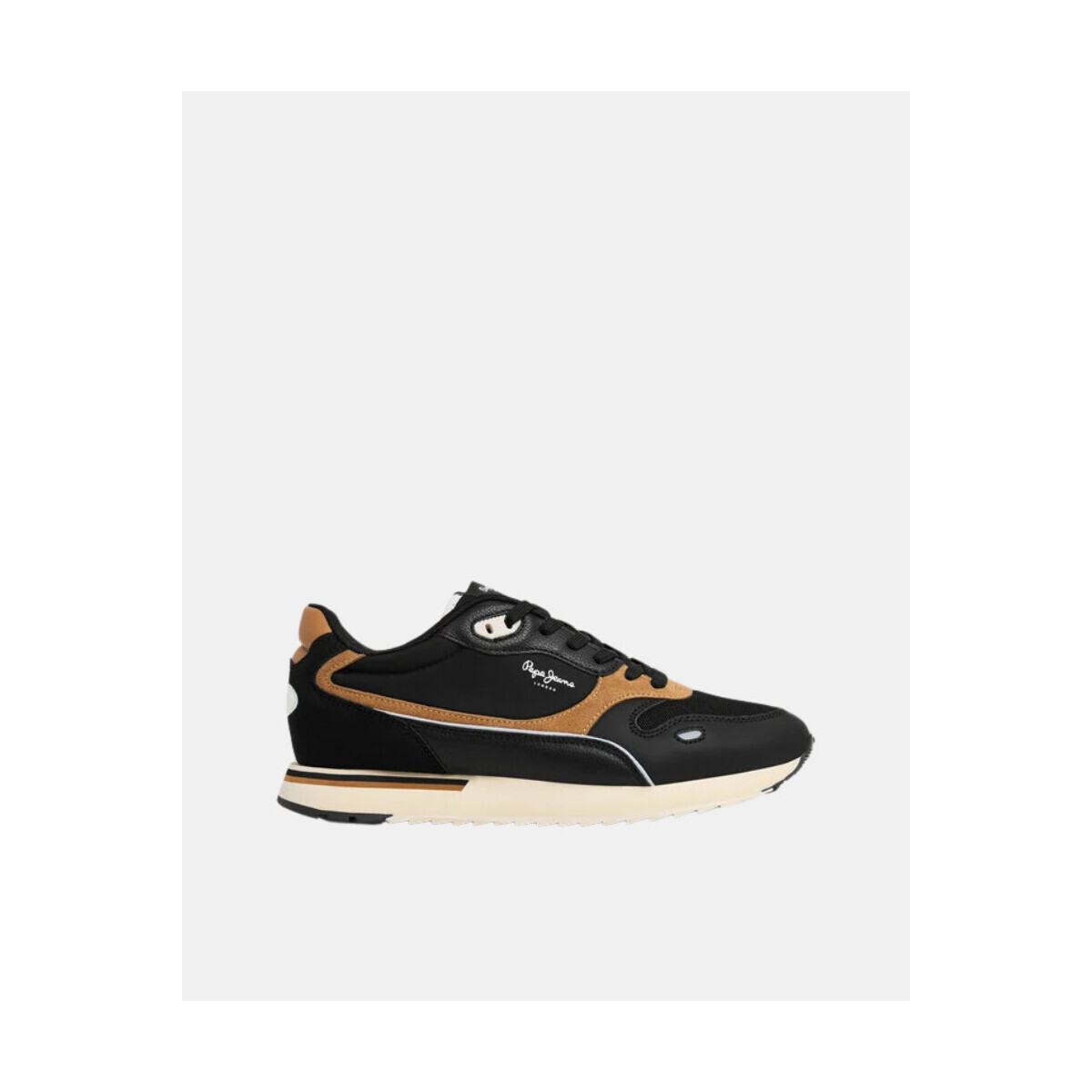 Pepe jeans  PMS400047 BEXLEY  Černá