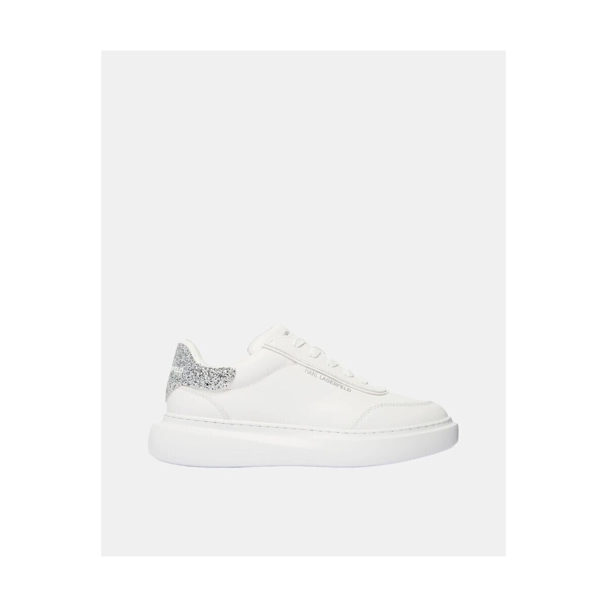 Karl Lagerfeld  KL66559 KORE  Bílá