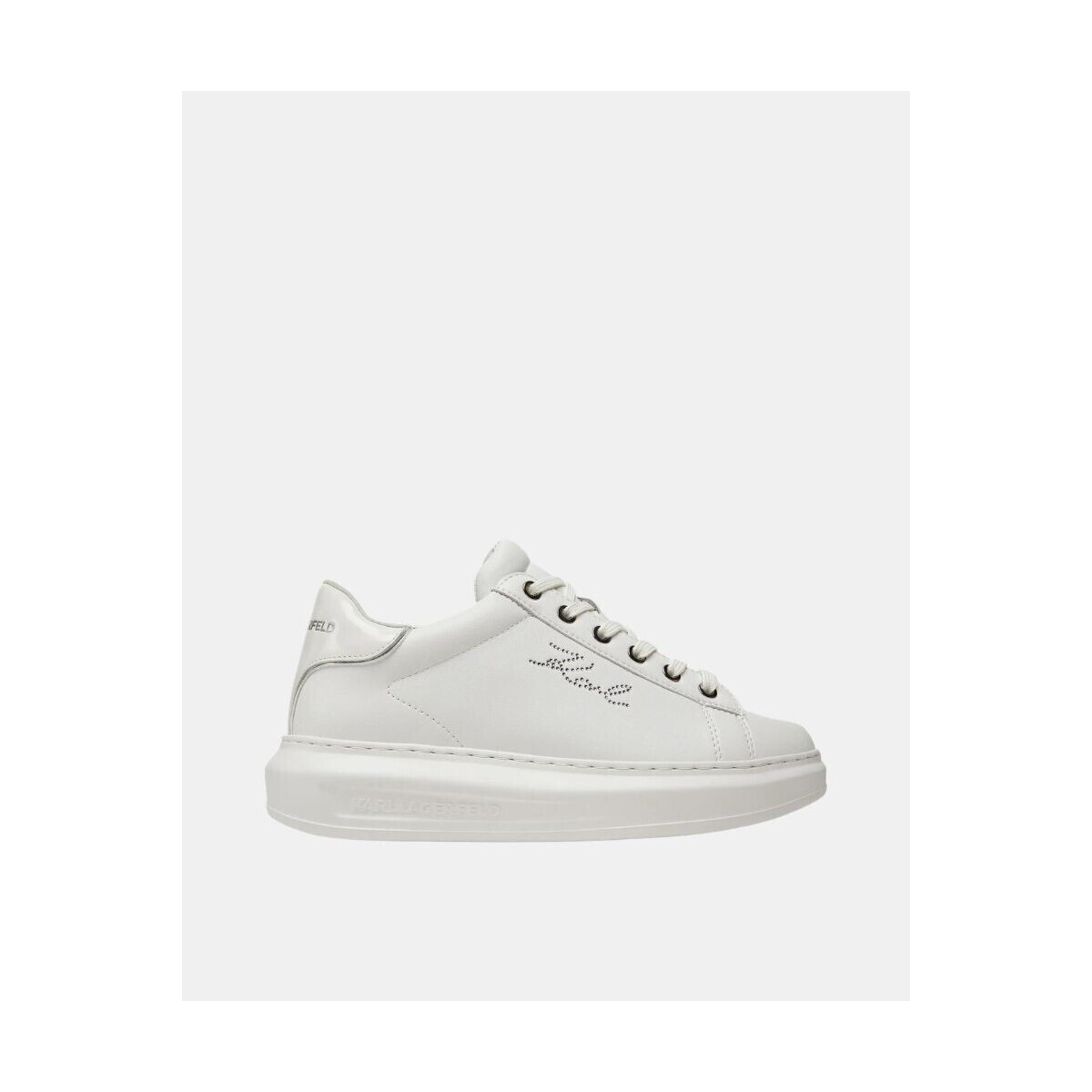 Karl Lagerfeld  KL62518 KAPRI  Bílá