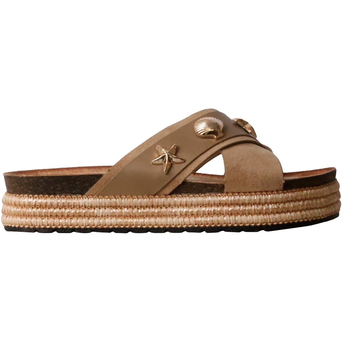 Joia  290261  Khaki