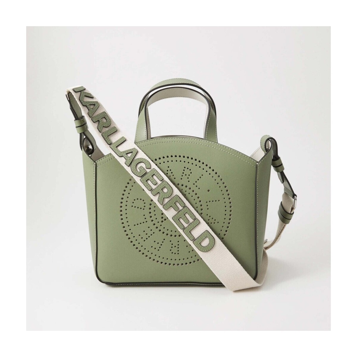 Karl Lagerfeld  B2w30078  Zelená