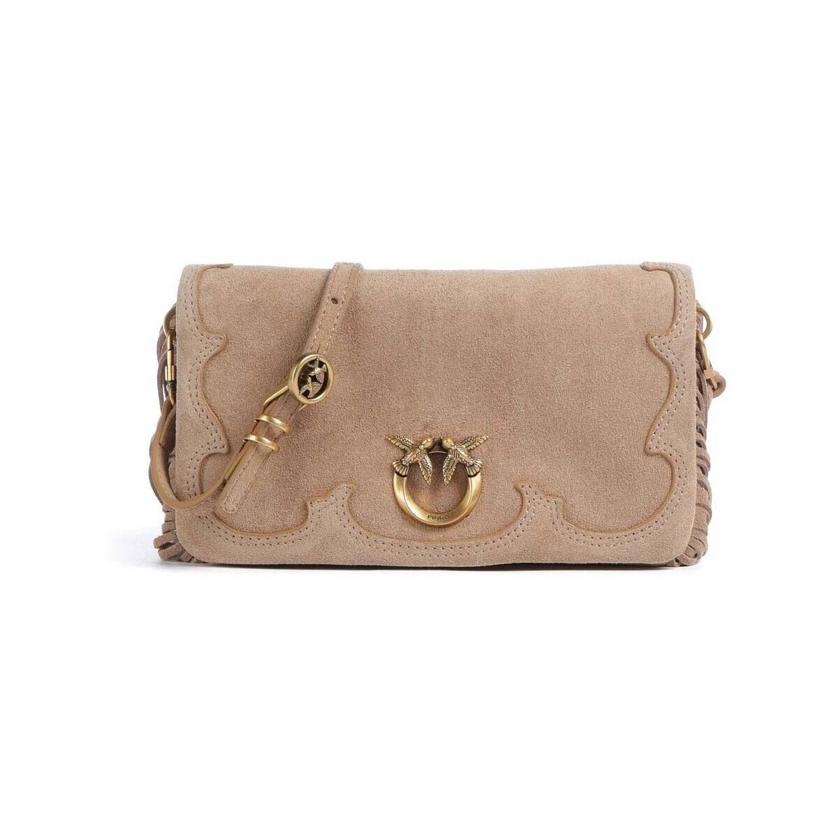 Pinko  106023 A39a  Béžová