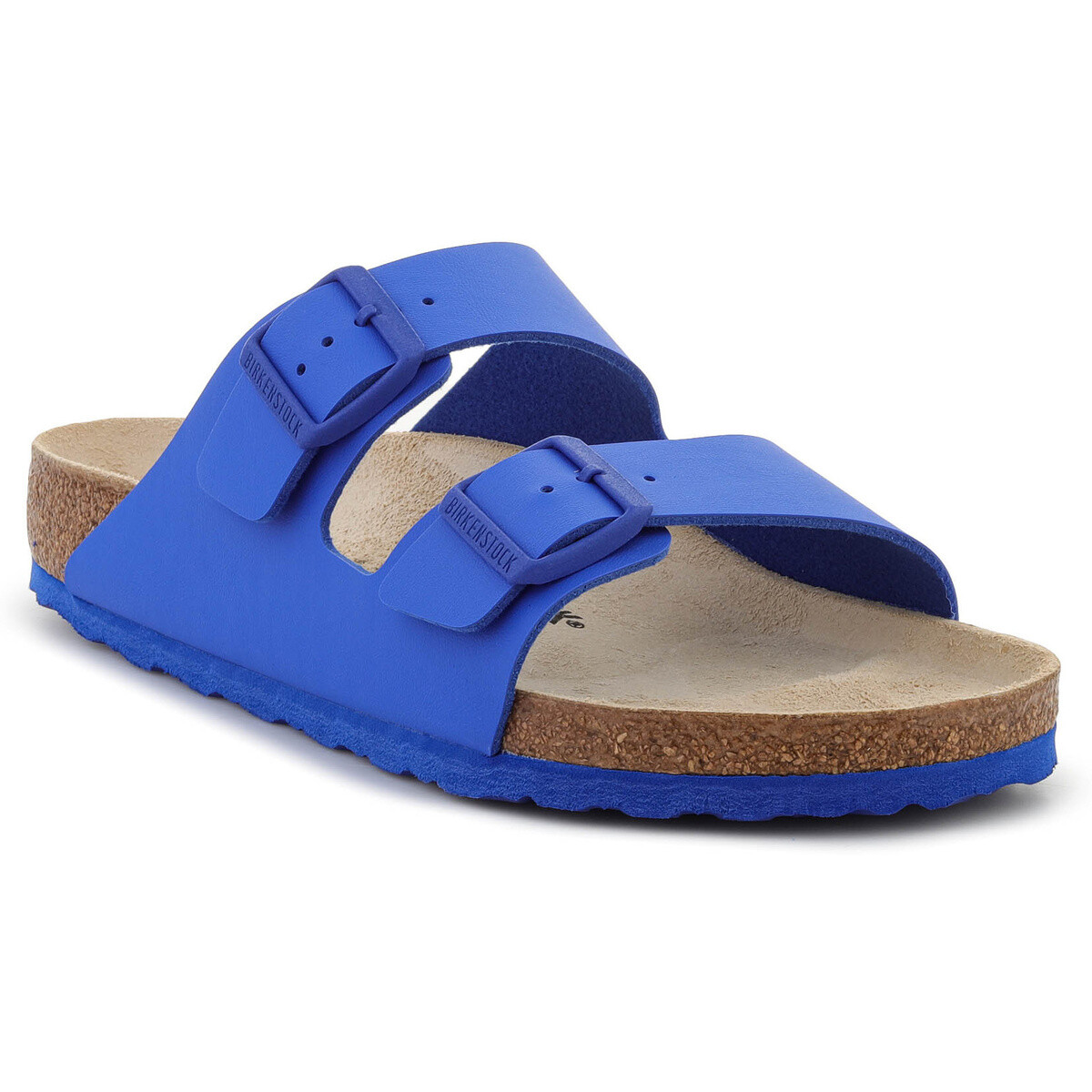 BIRKENSTOCK  Domyślna nazwa  Modrá