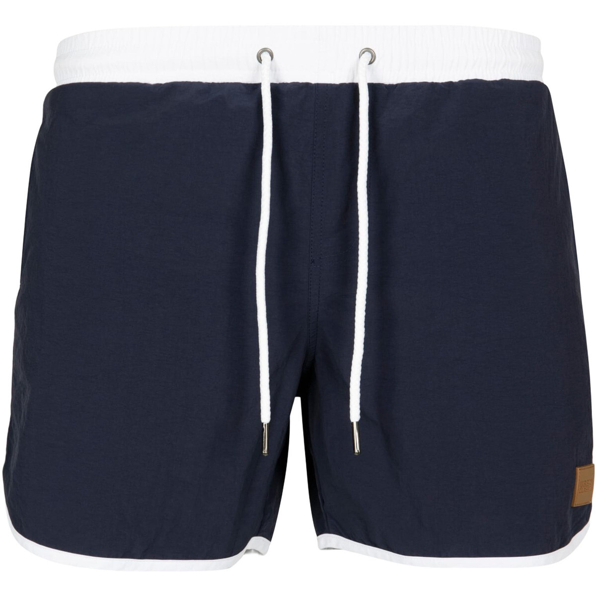 Urban Classics  Pánské kraťasové plavky Comzic navy