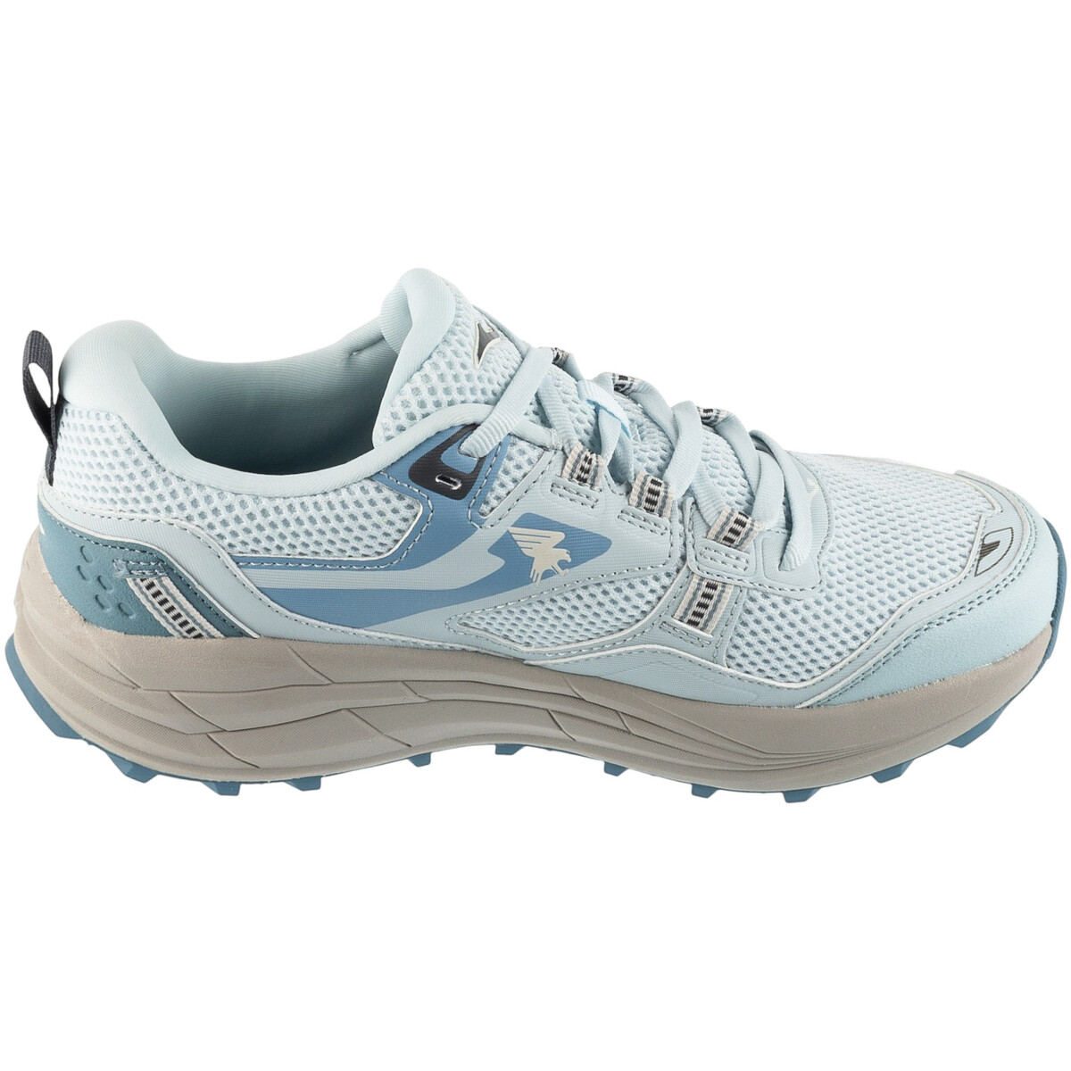 Joma  Shock Lady 26 TKSHLW  Modrá