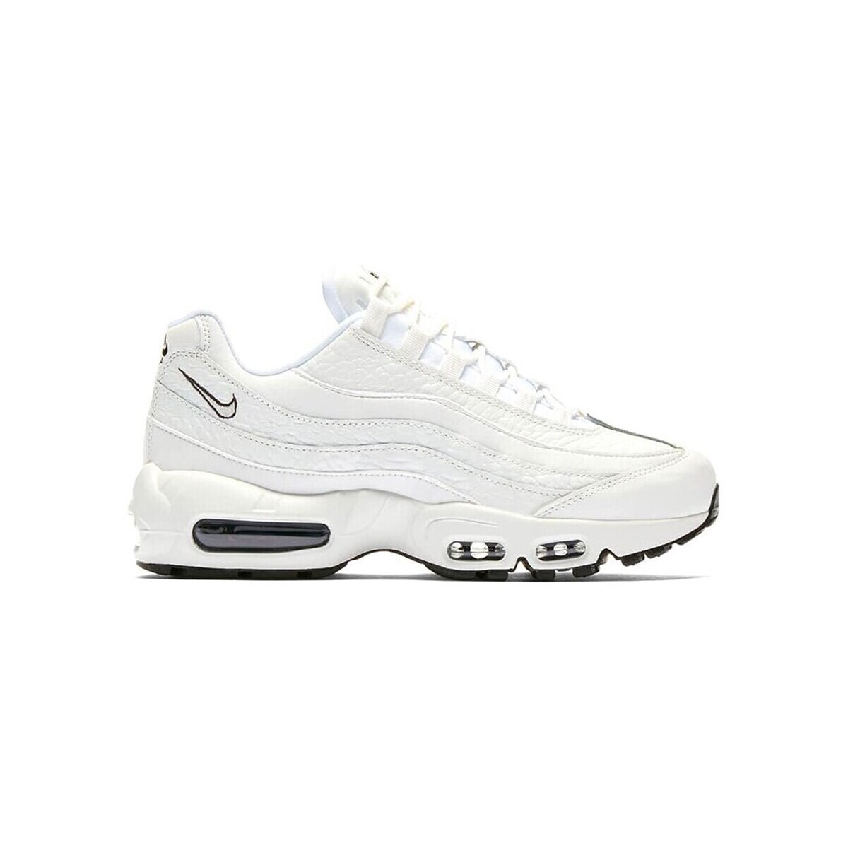 Nike  Air Max 95 LE  Bílá