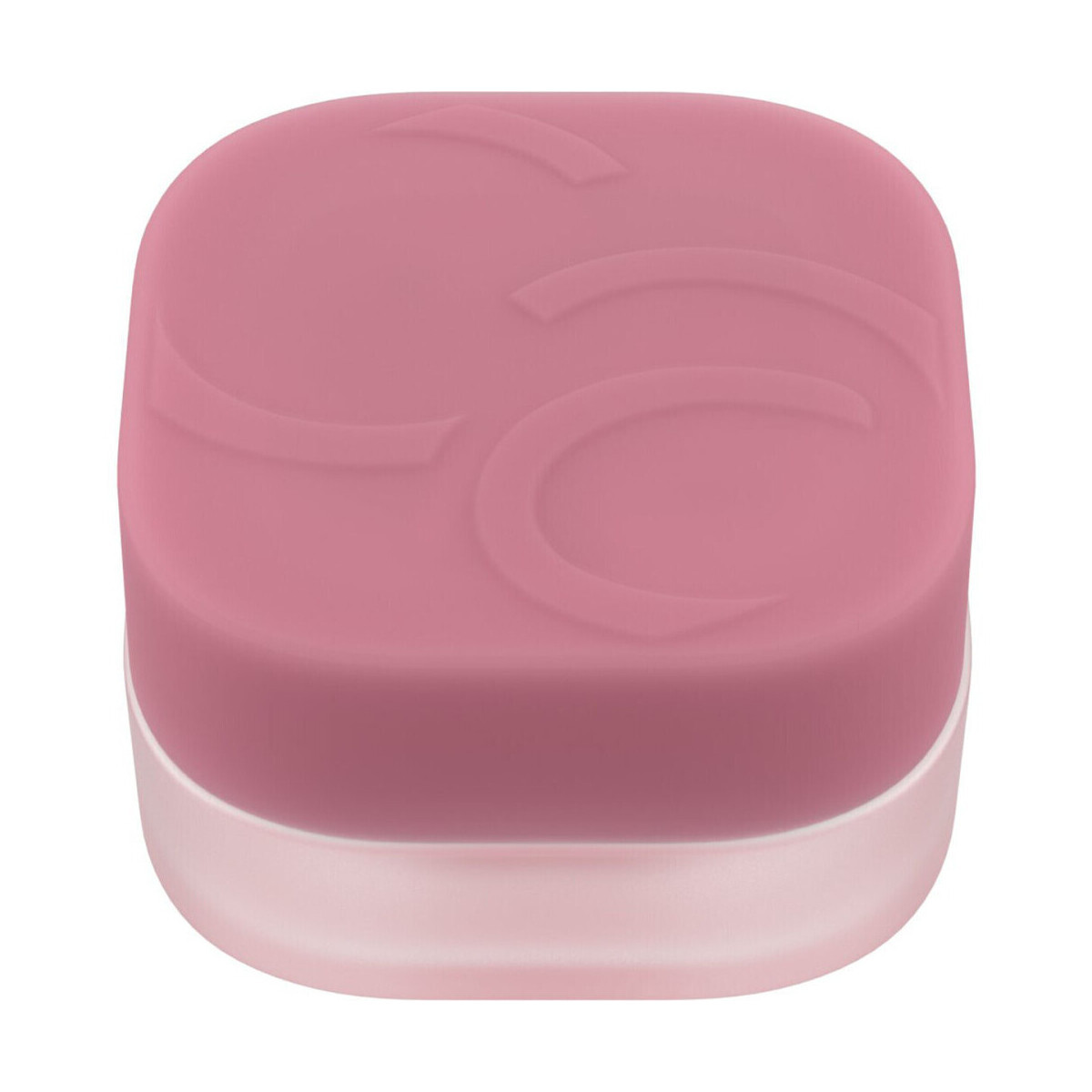 Catrice  Velvet Pudding Blurring Blush - 10 Raspberry Fudge  Béžová