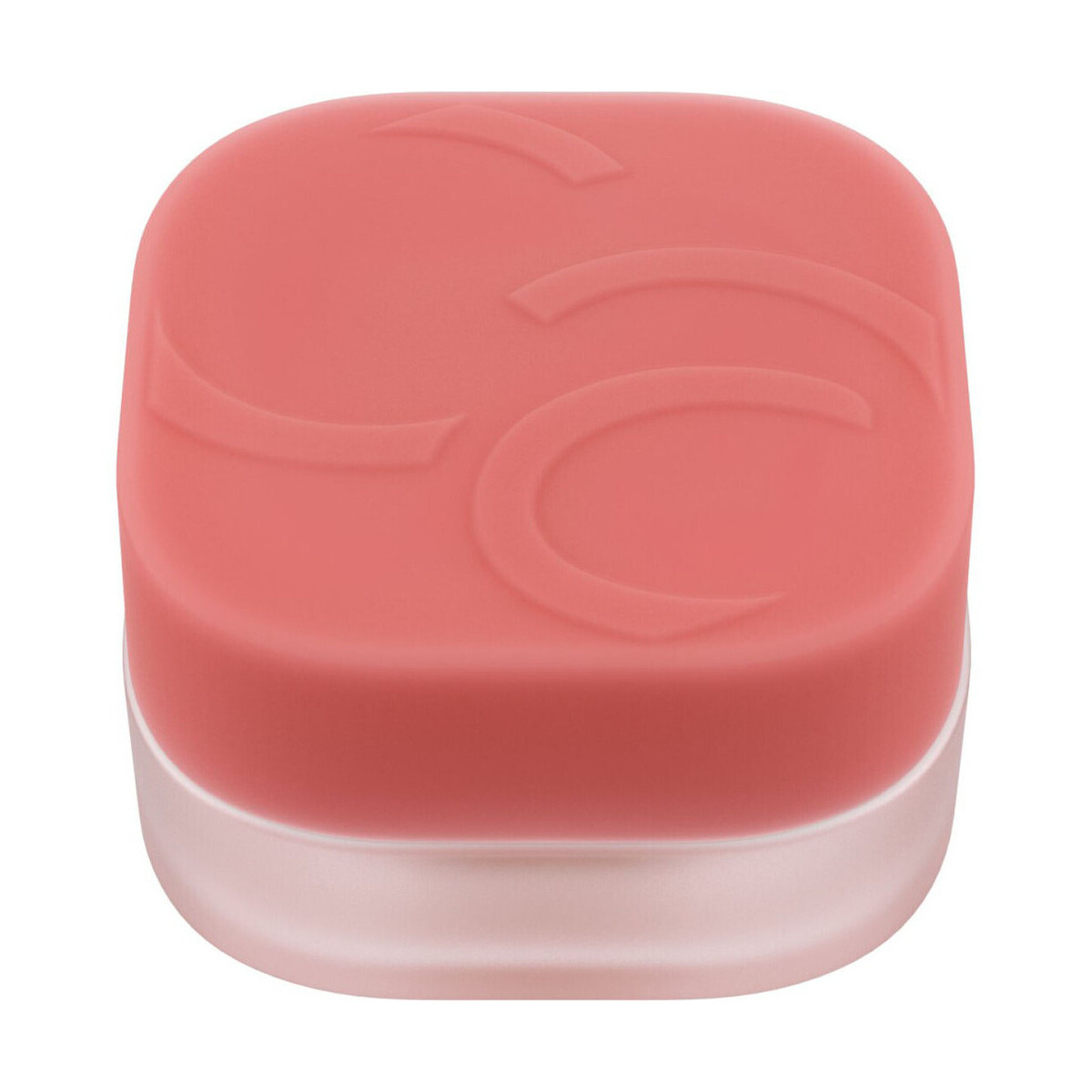 Catrice  Velvet Pudding Blurring Blush - 50 Strawberry M0chi  Hnědá