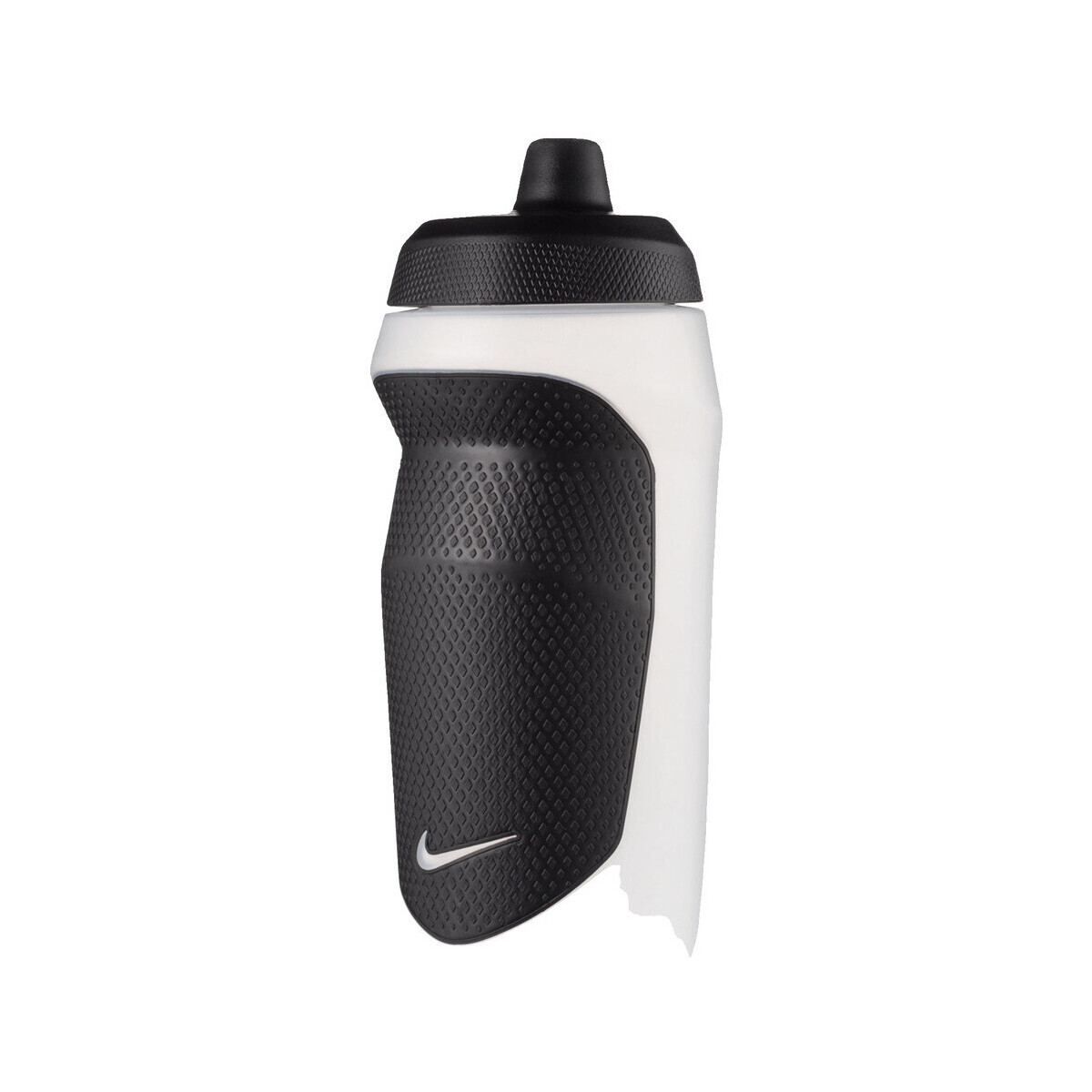 Nike  Bouteille  hypersport 600ml blanche  Bílá