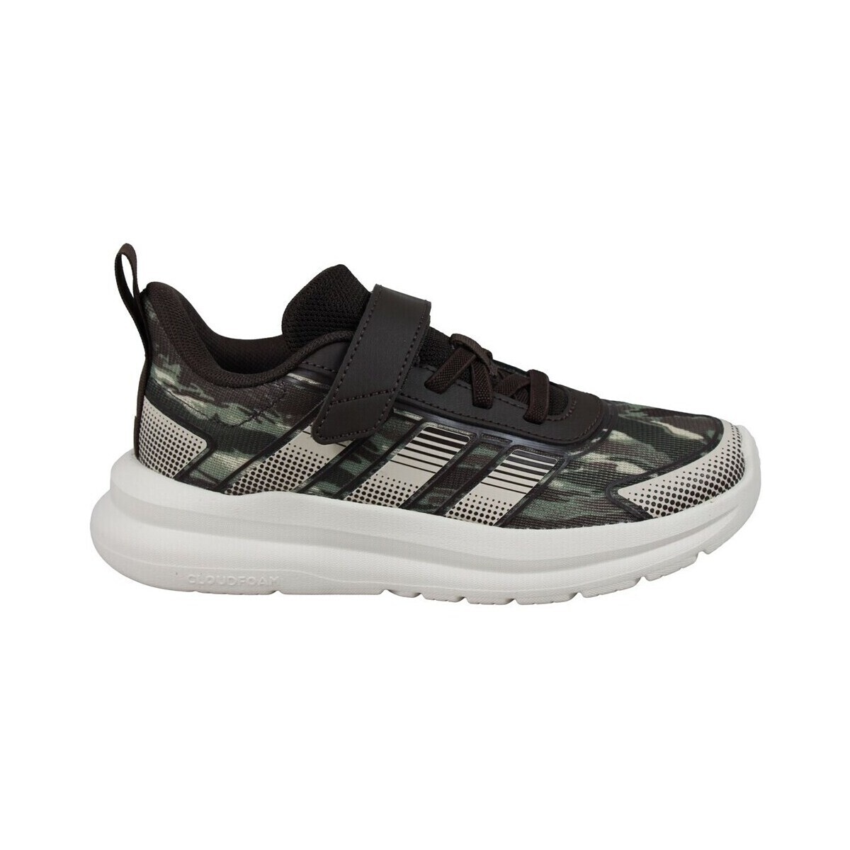adidas  Tensaur Run 4.0 EL  ruznobarevne