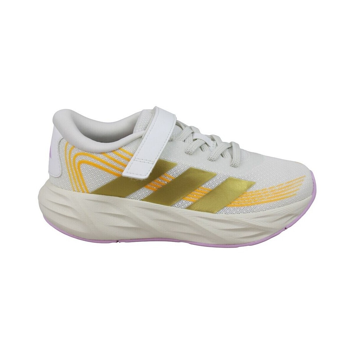 adidas  Galaxy 8 EL C  Zlatá