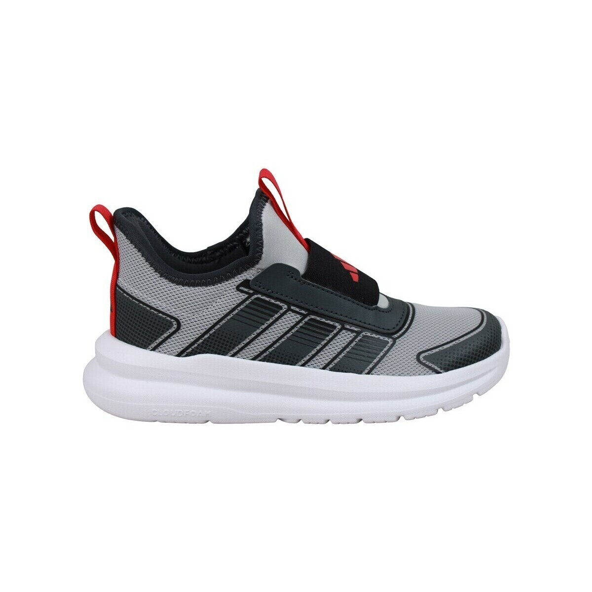 adidas  Tensaur Comfort 2 A  ruznobarevne