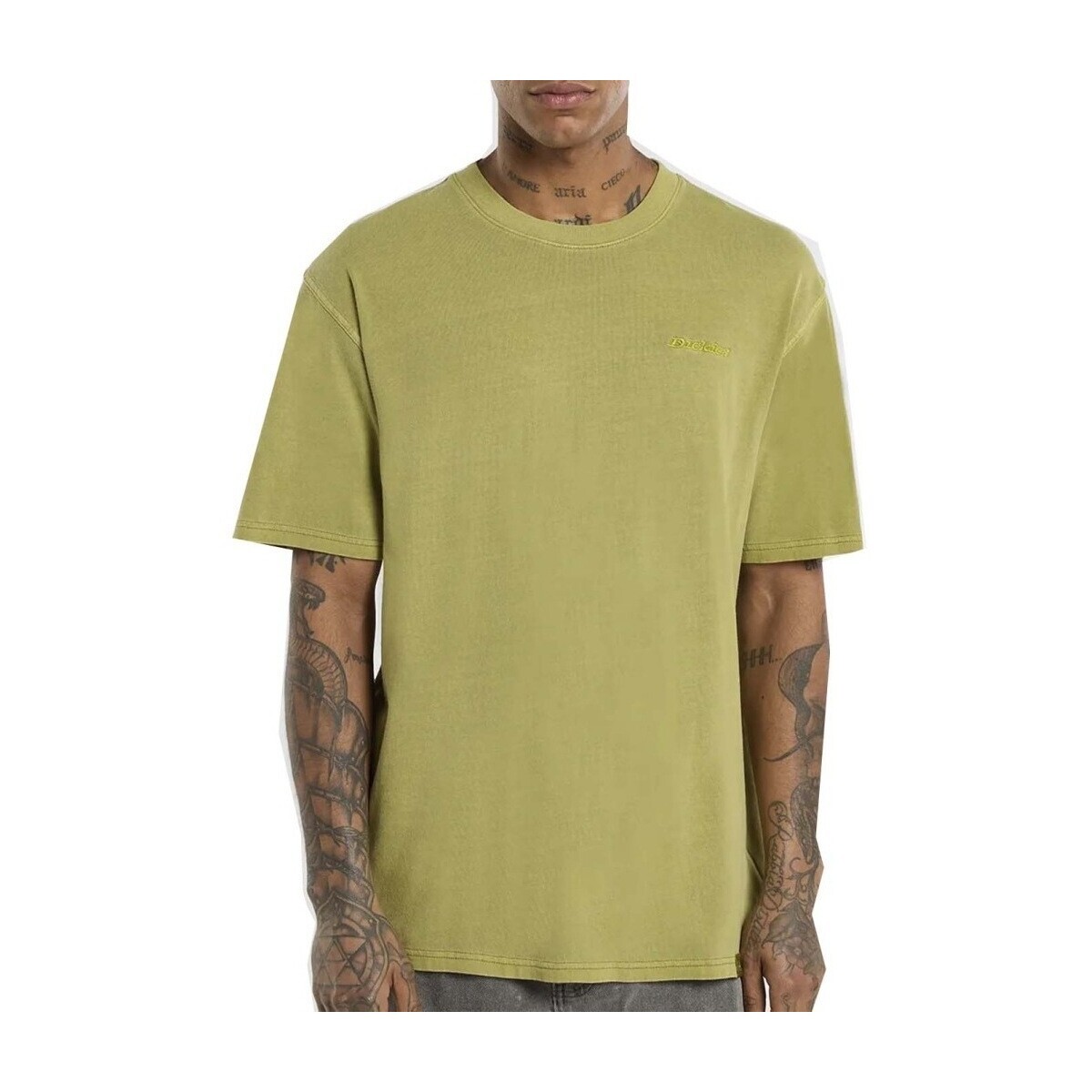 Dickies  Dk0a866bl201  Žlutá