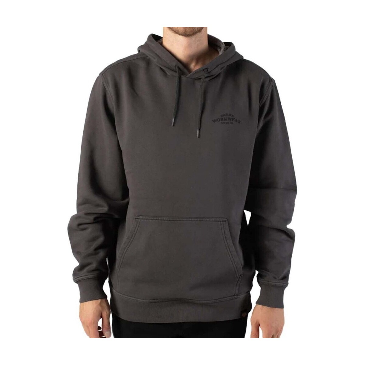 Dickies  Dk0a87nqblk1  Šedá