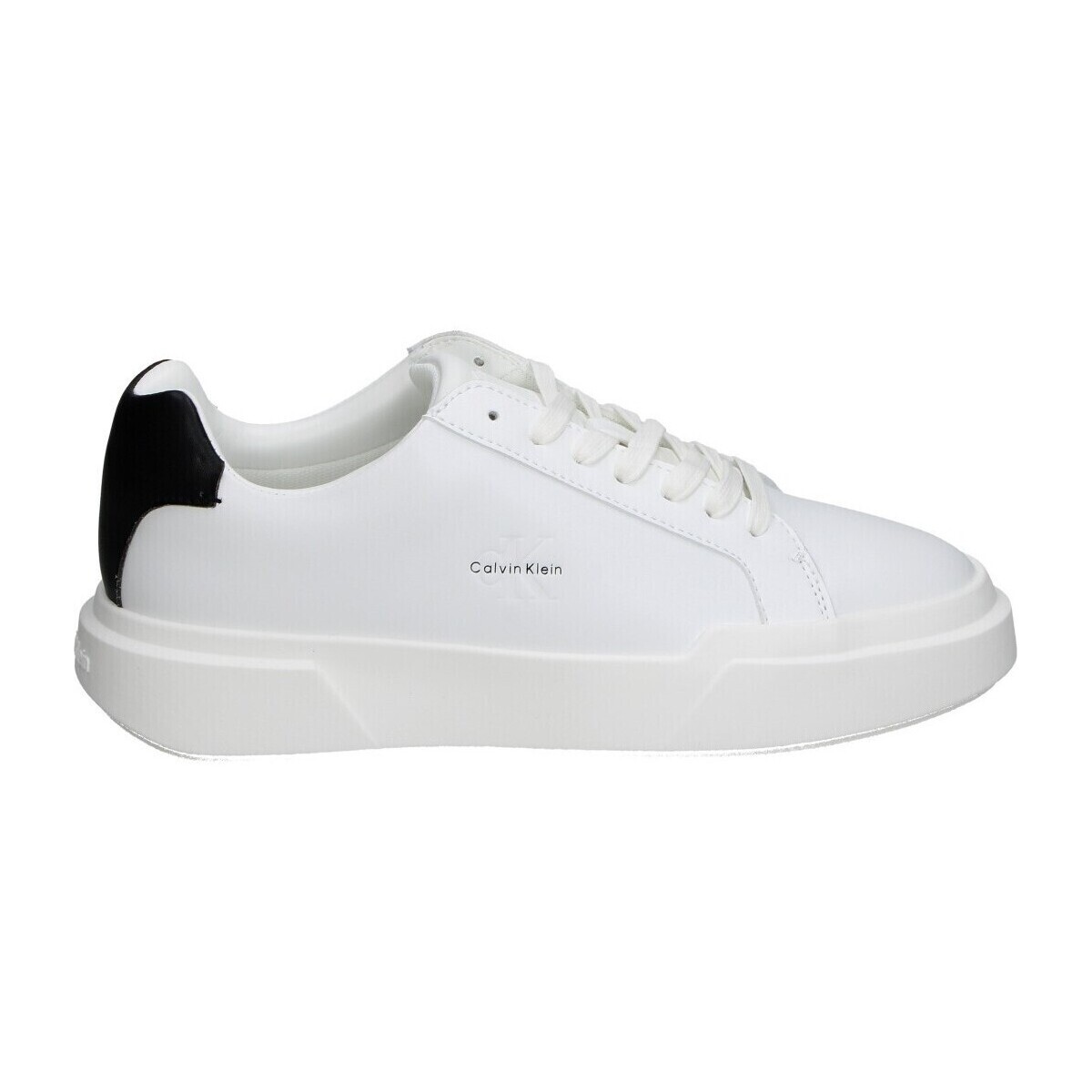 Calvin Klein Jeans  118690  Bílá