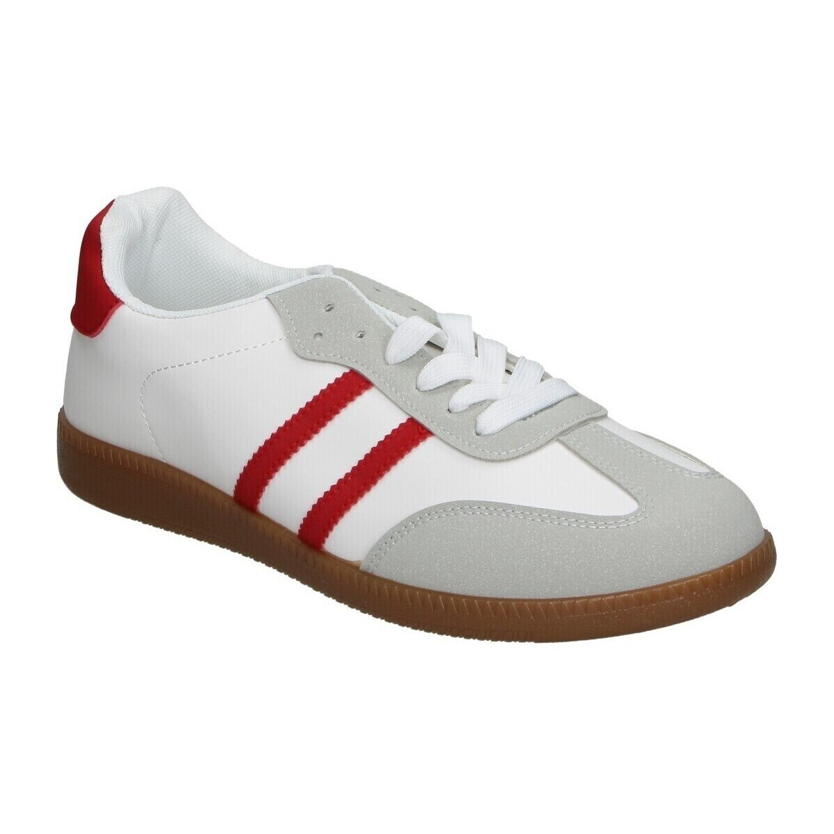 Meivashoes  118691  Bílá