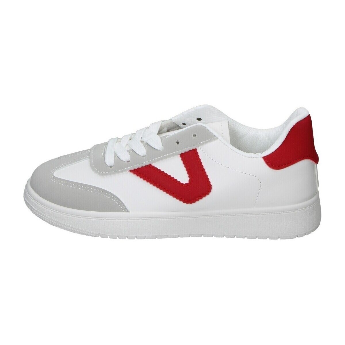 Meivashoes  118692  Bílá