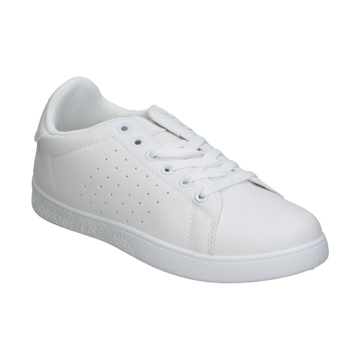 Meivashoes  118693  Bílá