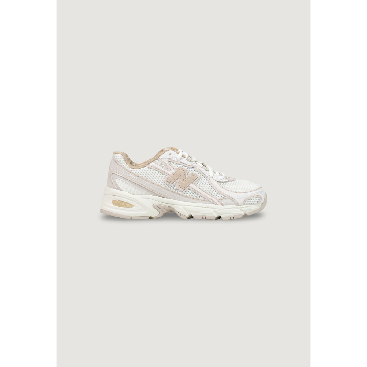 New Balance  2000's Running Unisex U740IN2  Béžová