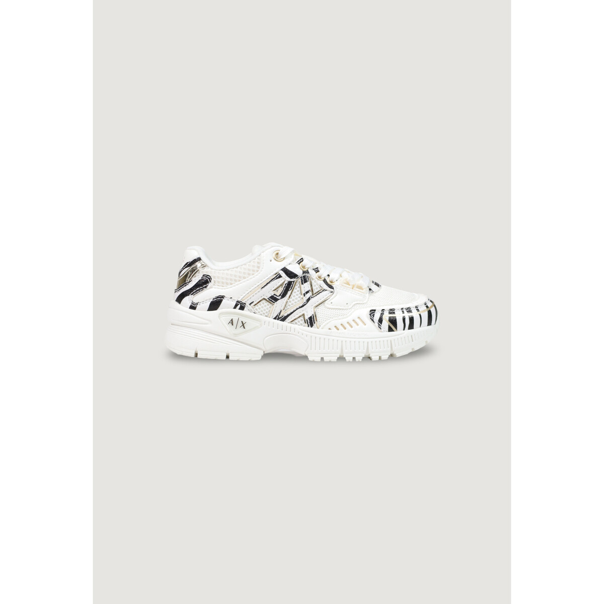 EAX  XW002153 AF27416