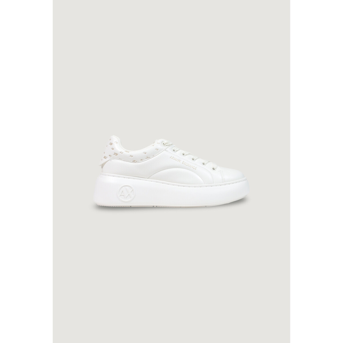 EAX  XW003064 AF17570