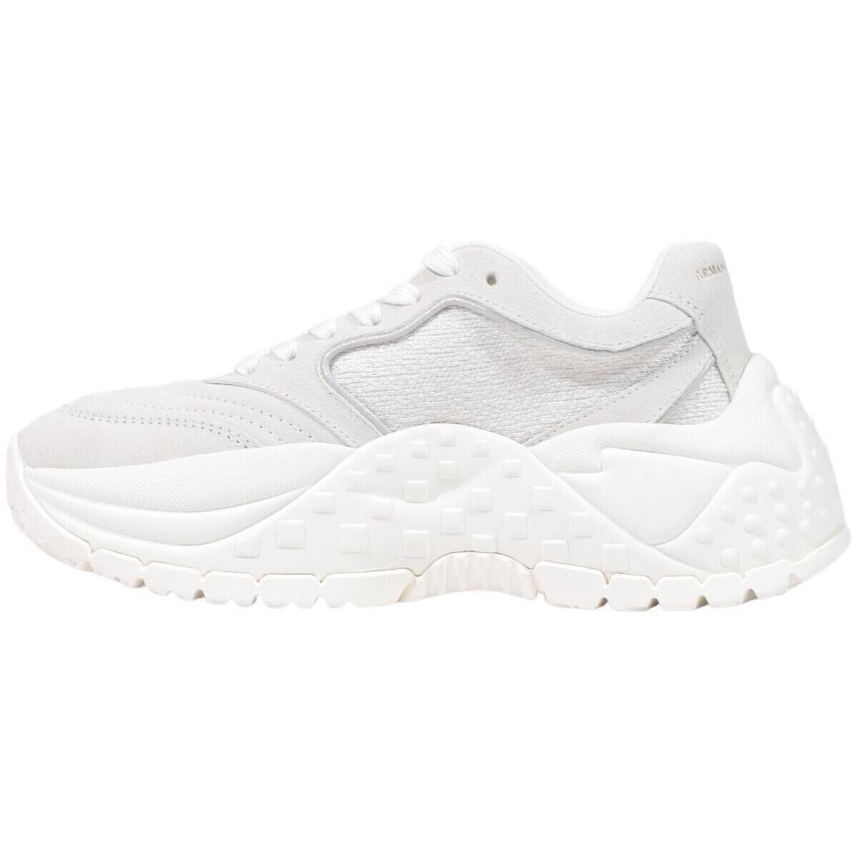 EAX  XW003072 AF27081