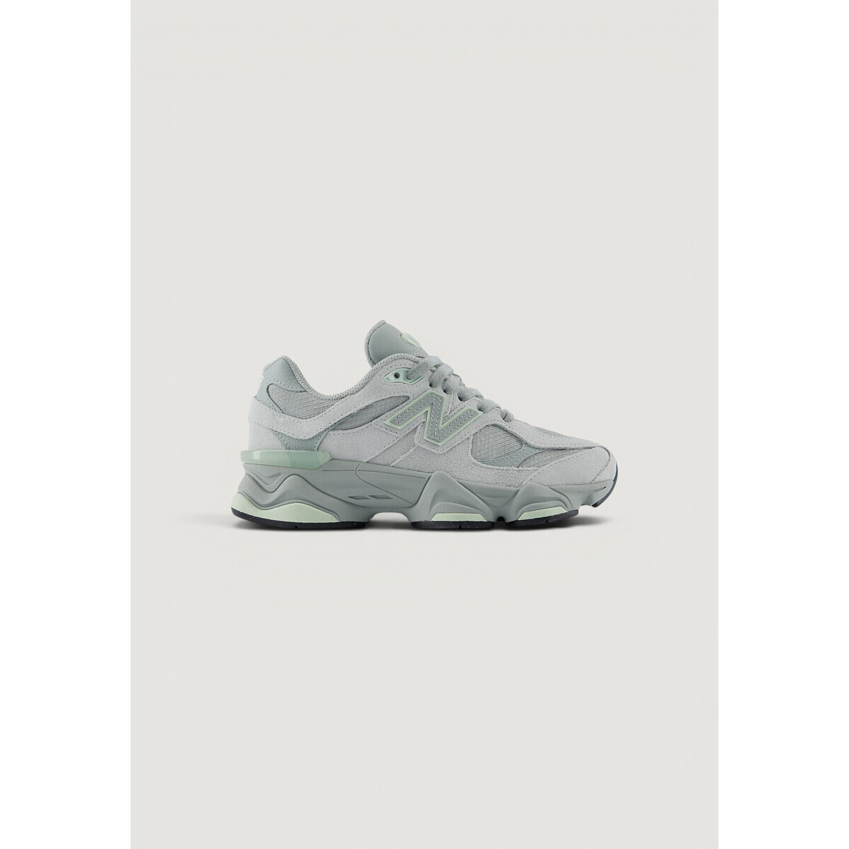 New Balance  G90606LN G90606LN  Šedá