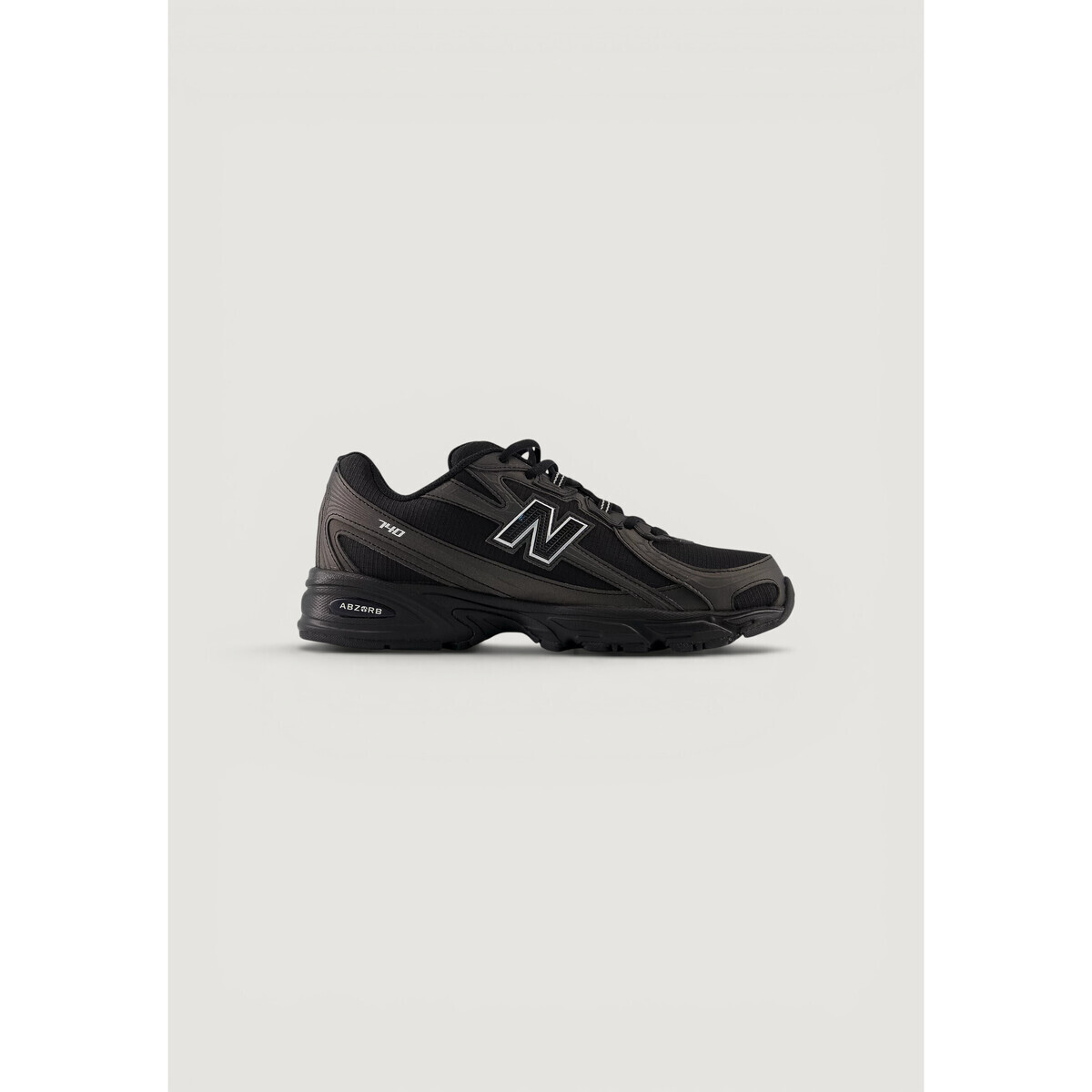 New Balance  U740BS2 U740BS2  Černá