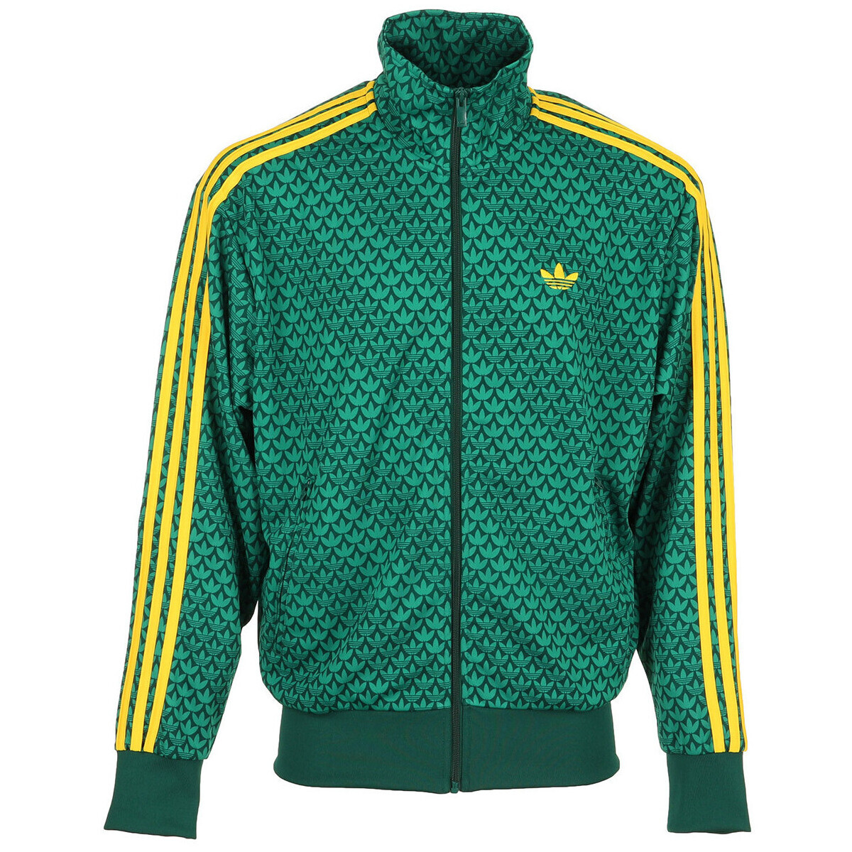 adidas  Firebird TT  Zelená