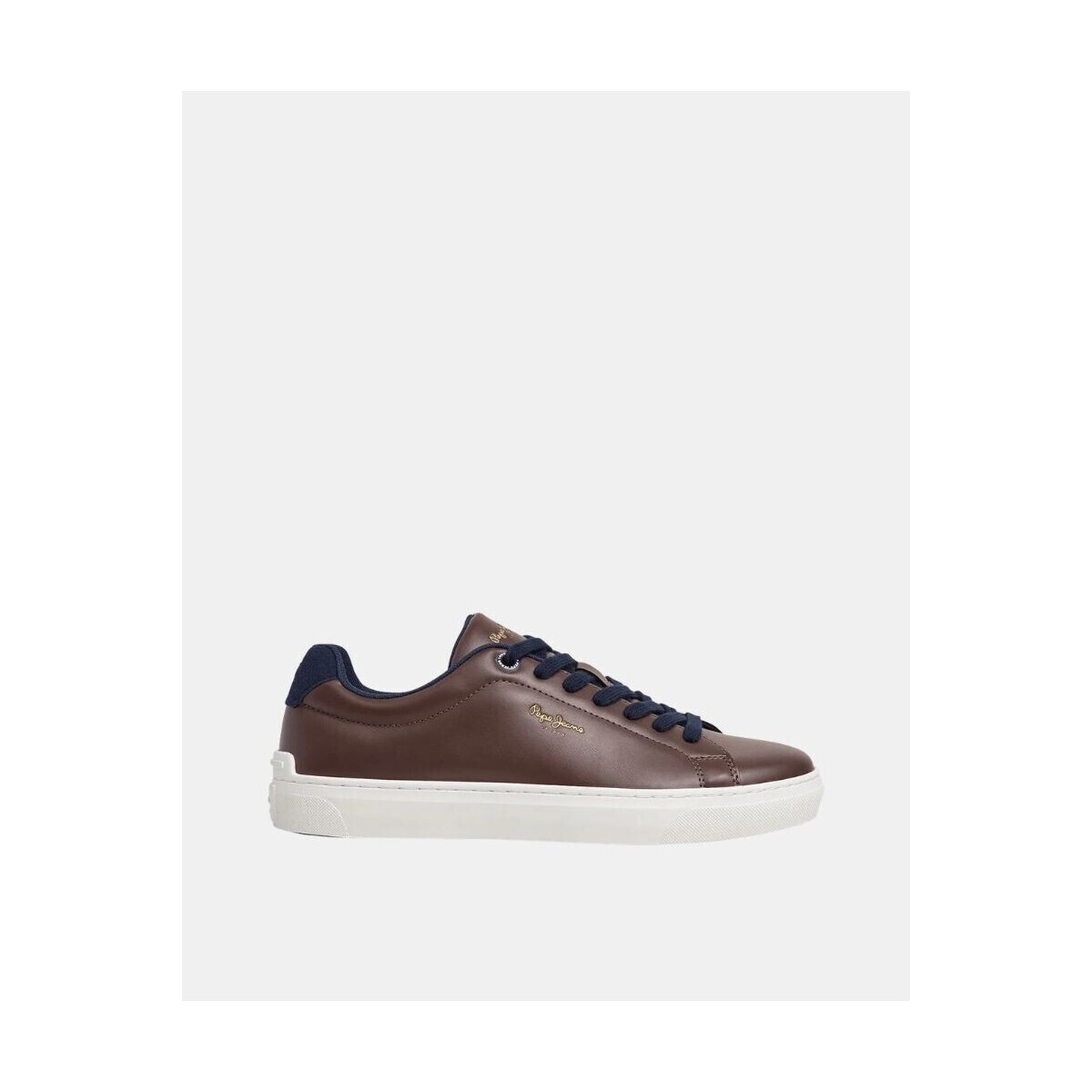 Pepe jeans  PMS000062 CAMDEM  Hnědá
