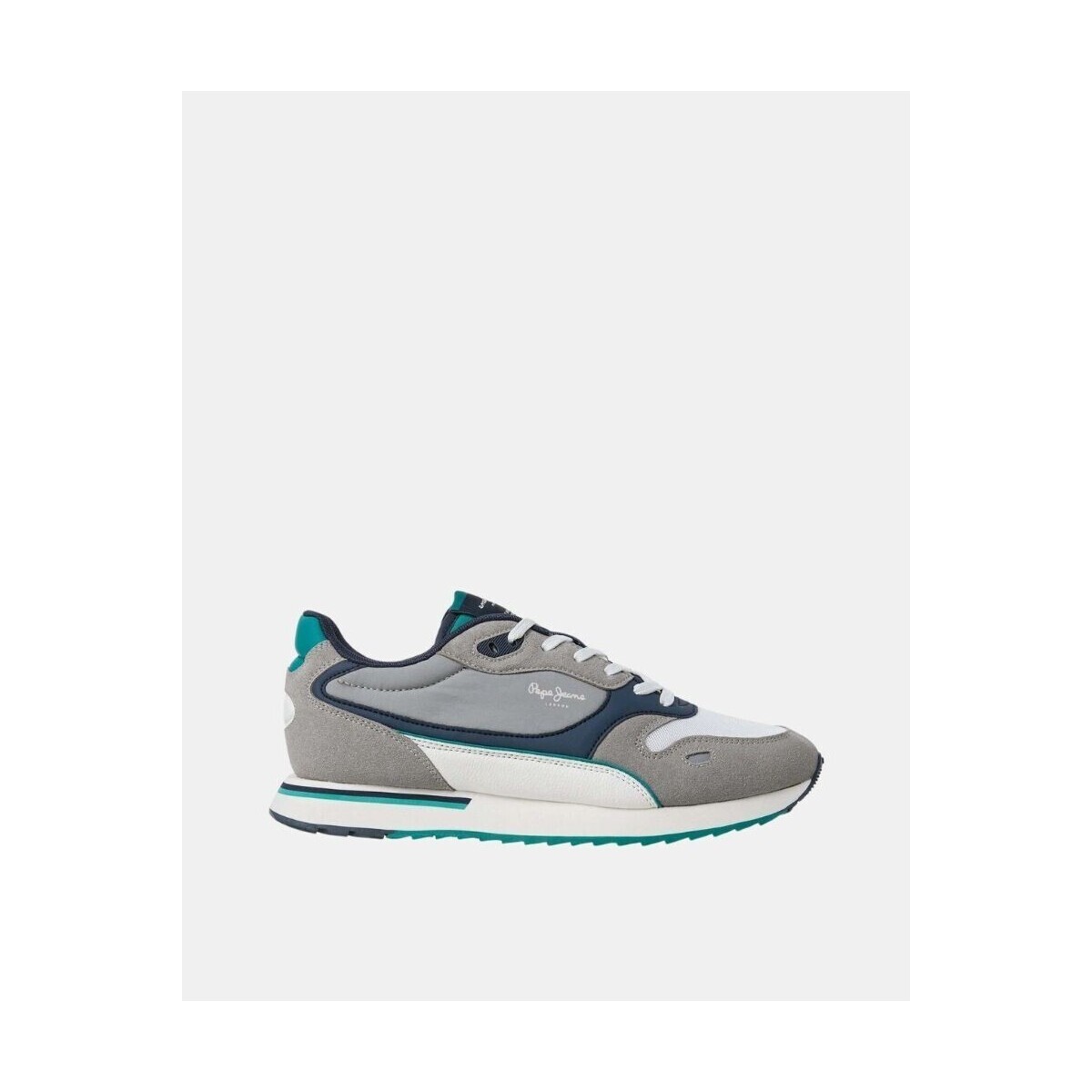Pepe jeans  PMS400046 BEXLEY  Šedá