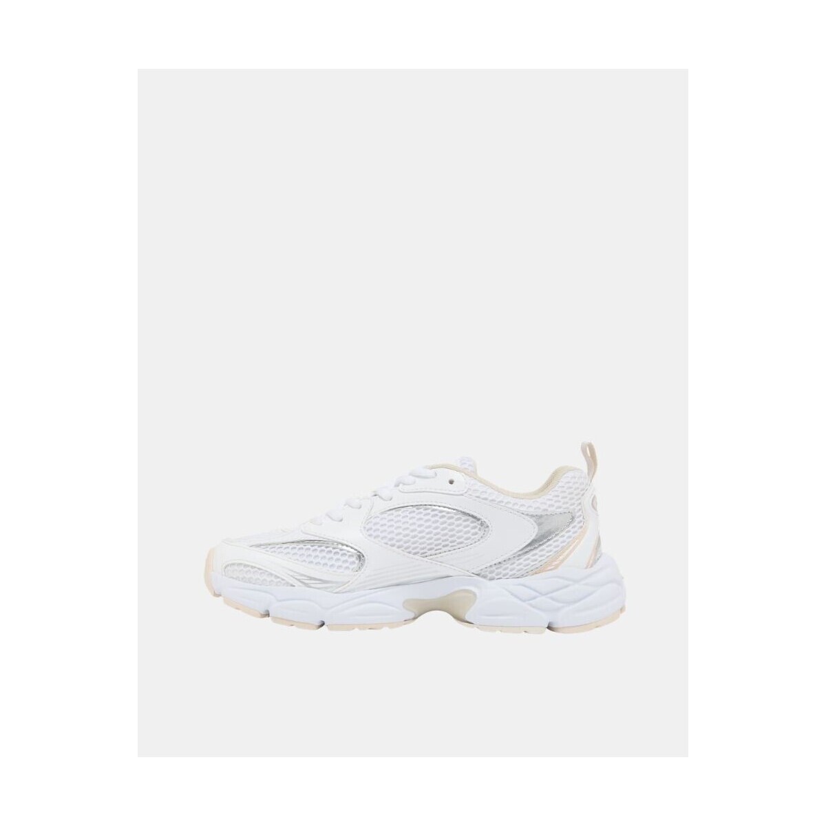 Lacoste  52SFA0026 STORM 96  Bílá