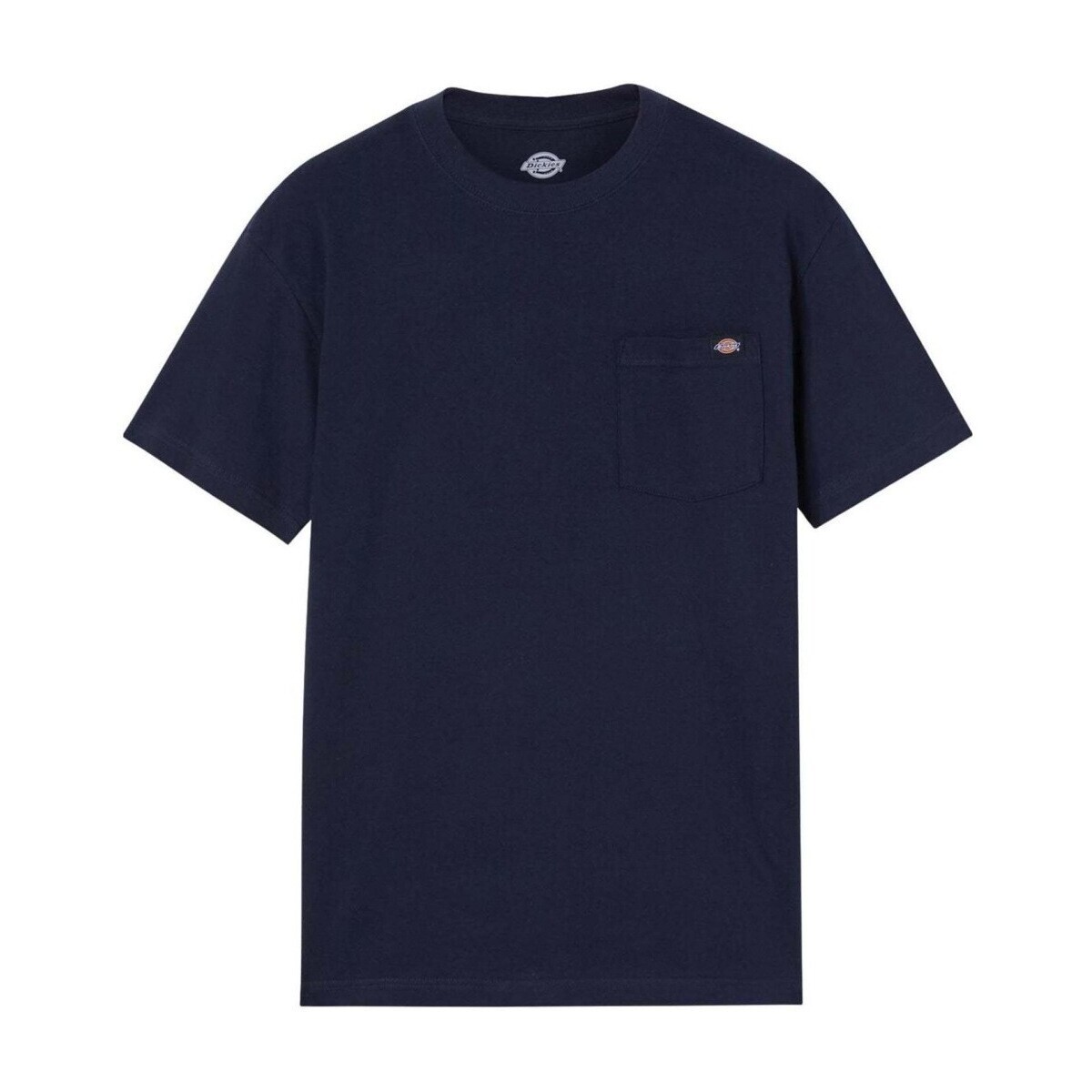 Dickies  Dk0a4xucnv01  Modrá