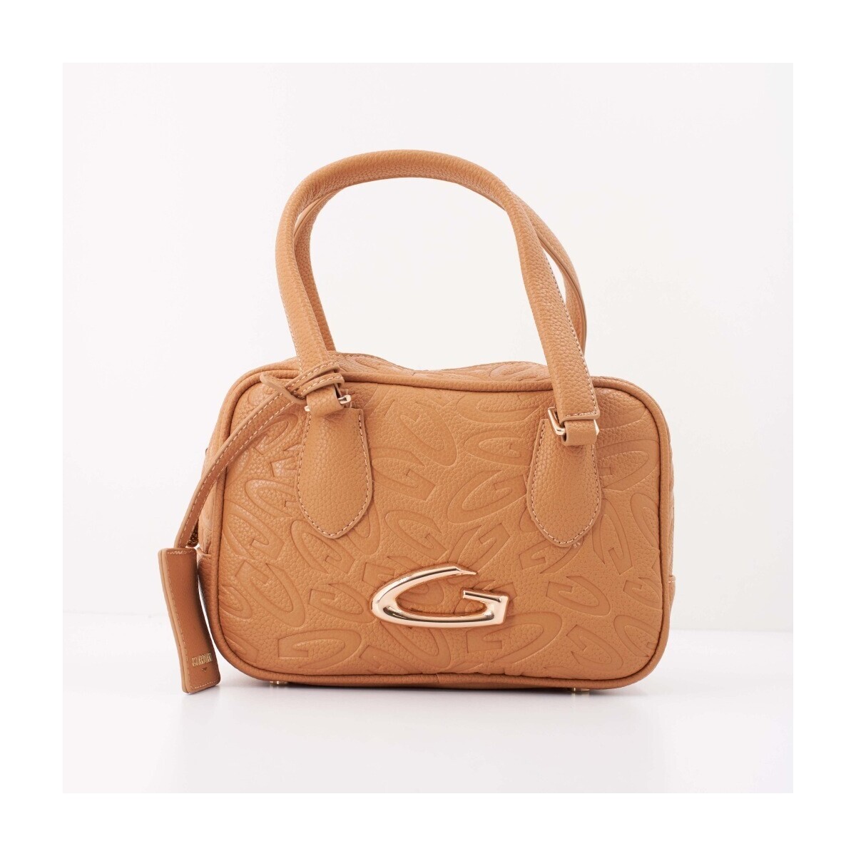 Alberto Guardiani  Ghd001  Hnědá