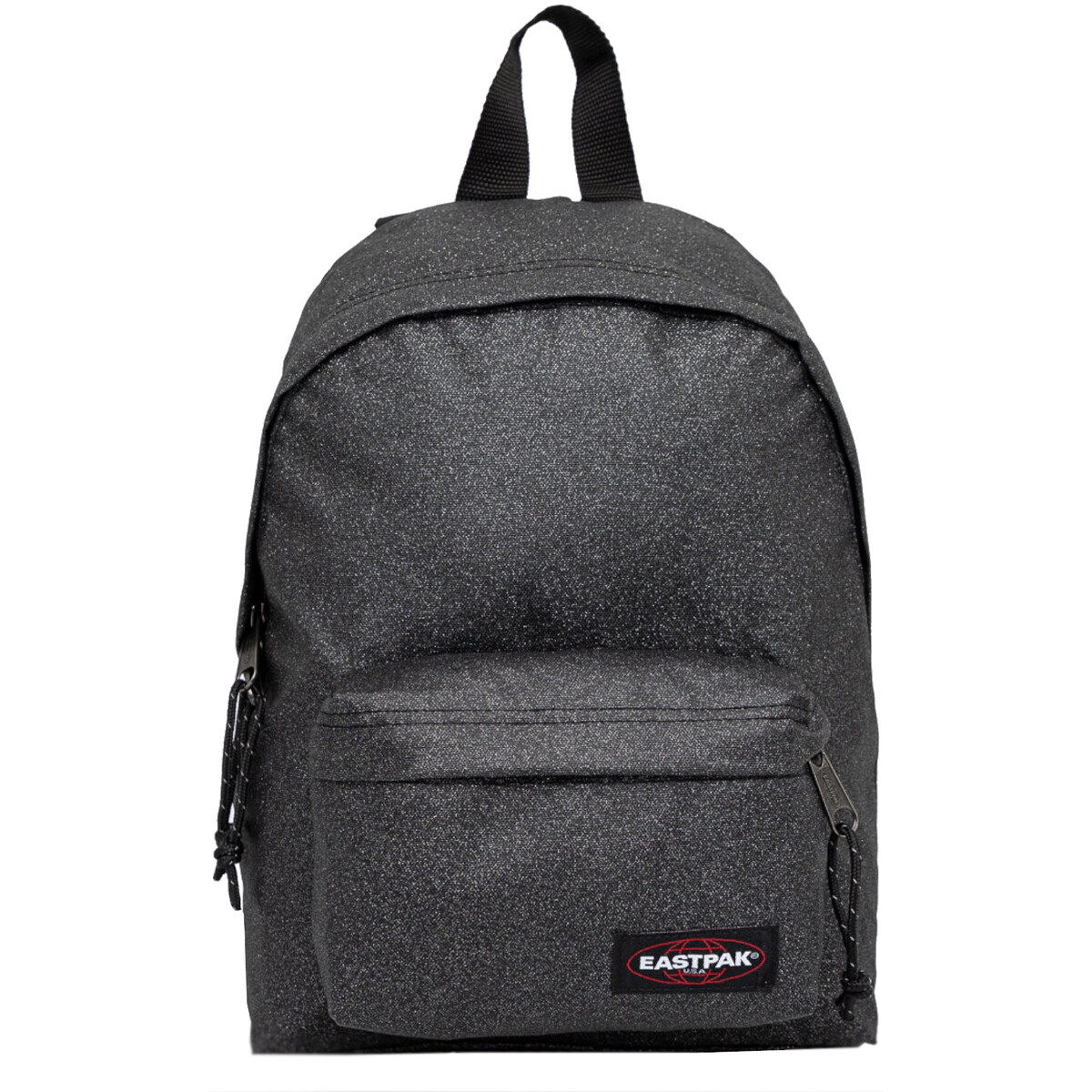 Eastpak  Orbit Backpack  Černá