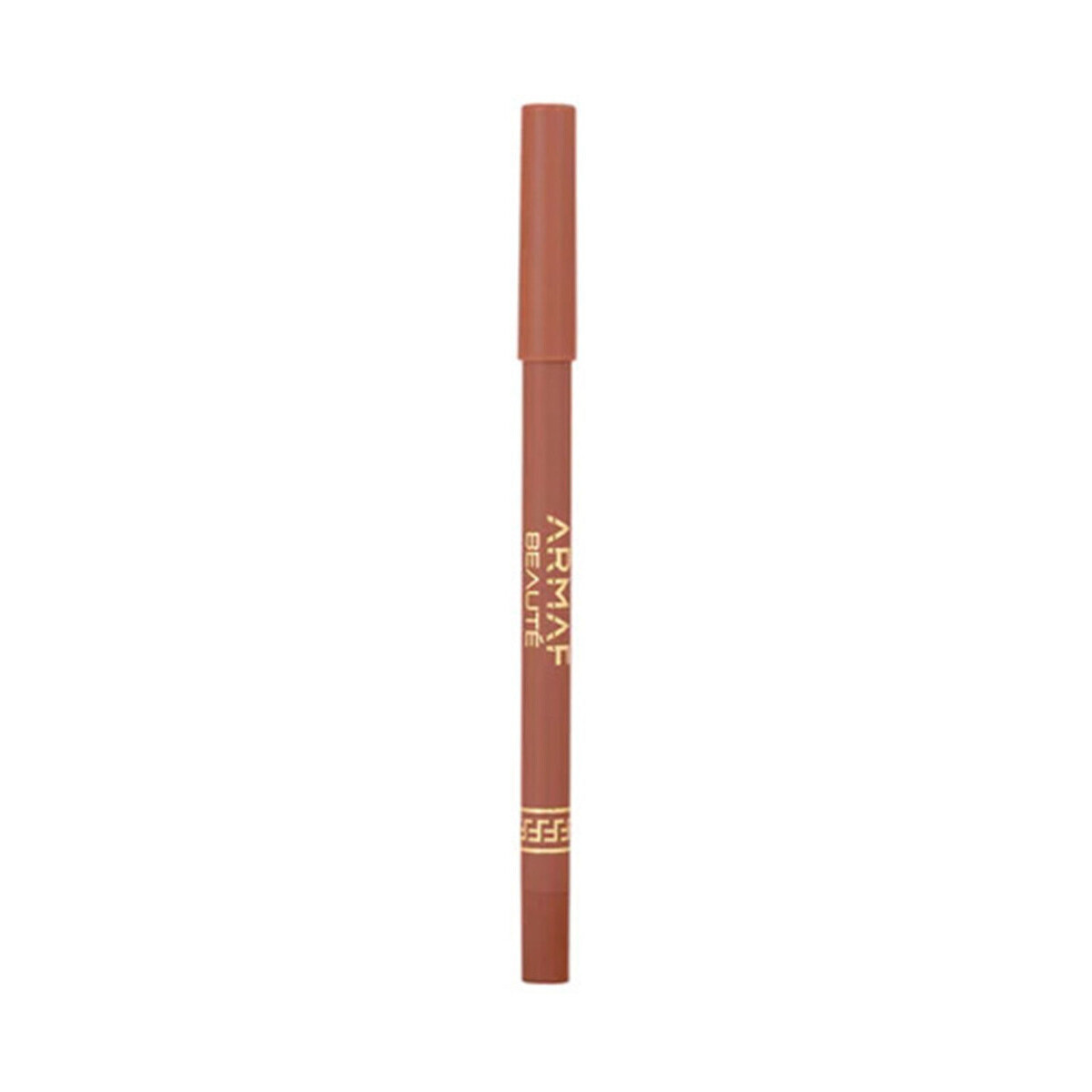 Armaf  AB Easy Glide Lip Pencil - 01 Almond  Hnědá