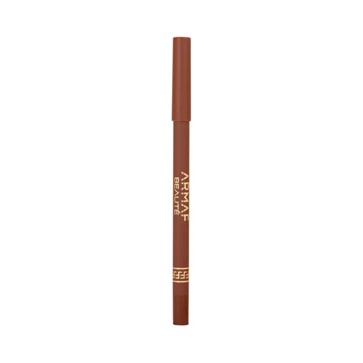 Armaf  AB Easy Glide Lip Pencil - 02 Russet  Hnědá