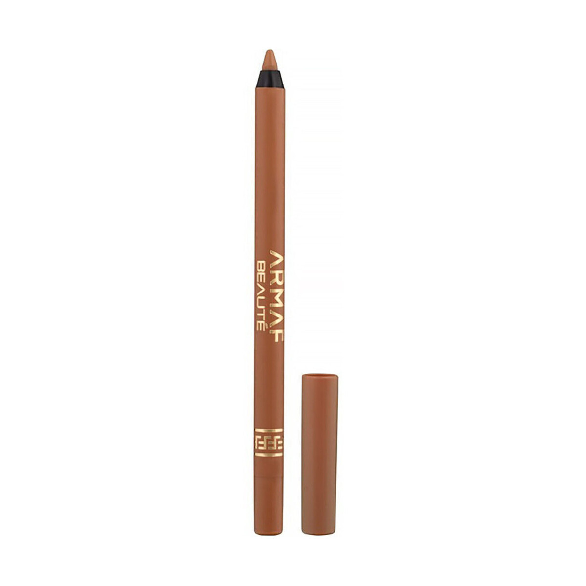 Armaf  AB Easy Glide Lip Pencil - 03 Sepia  Hnědá