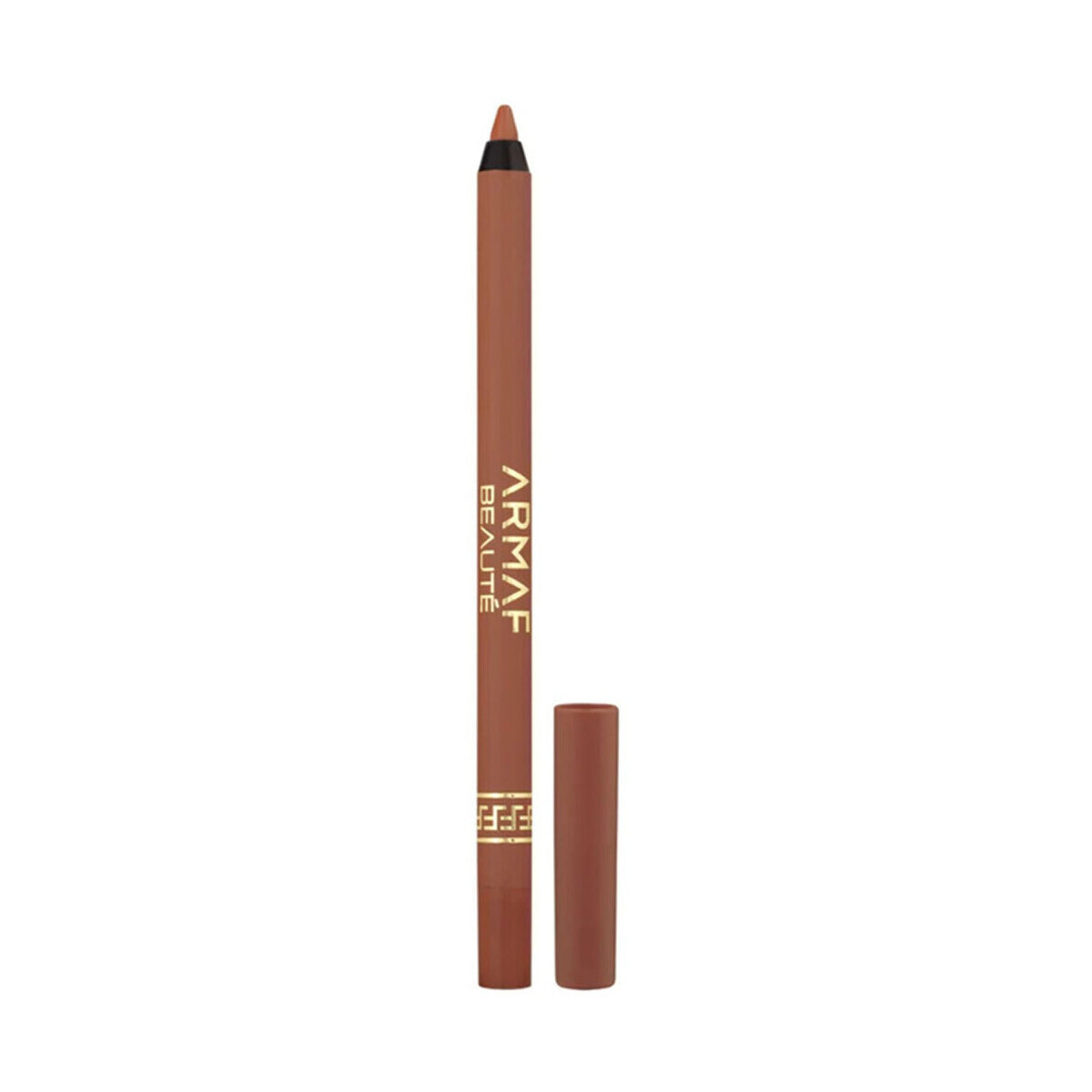 Armaf  AB Easy Glide Lip Pencil - 04 Caramel  Hnědá
