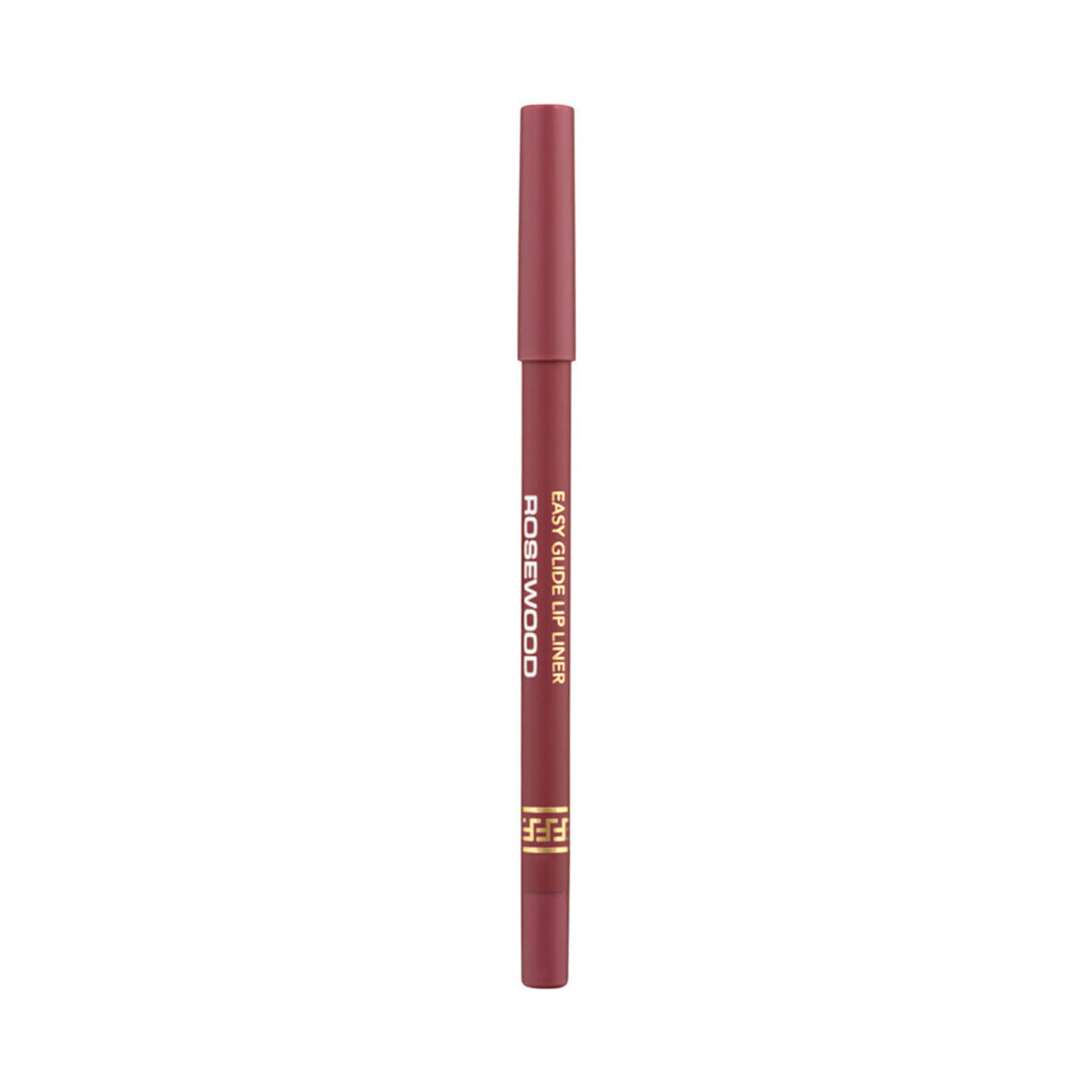 Armaf  AB Easy Glide Lip Pencil - 06 Rosewood  Fialová